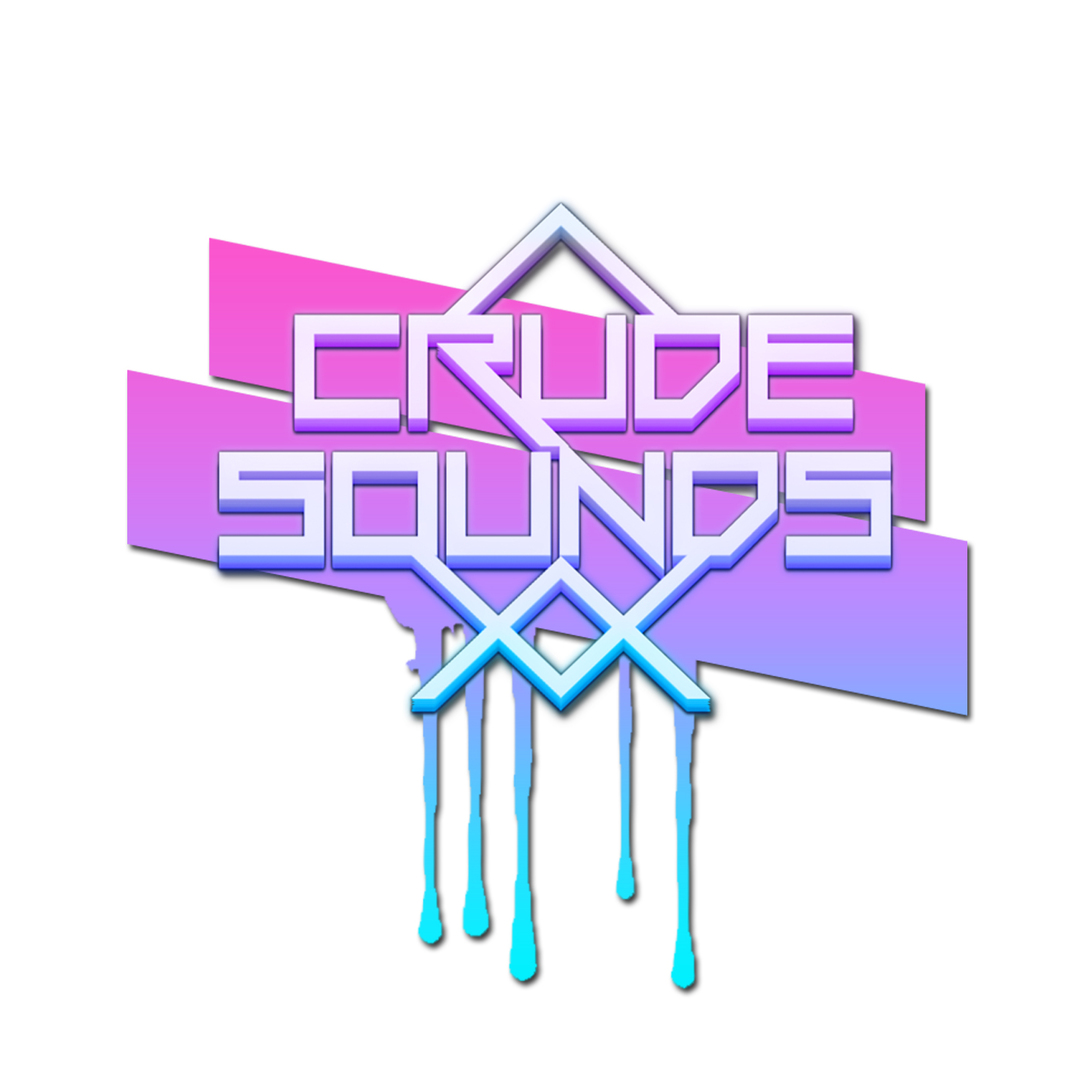Crude Sounds_Kryptic Samples Content ID Part 10