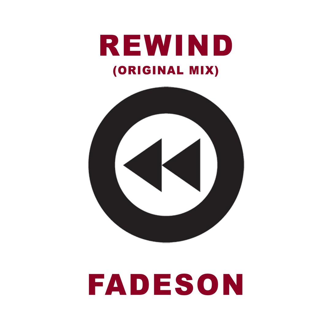 Rewind (Original Mix)