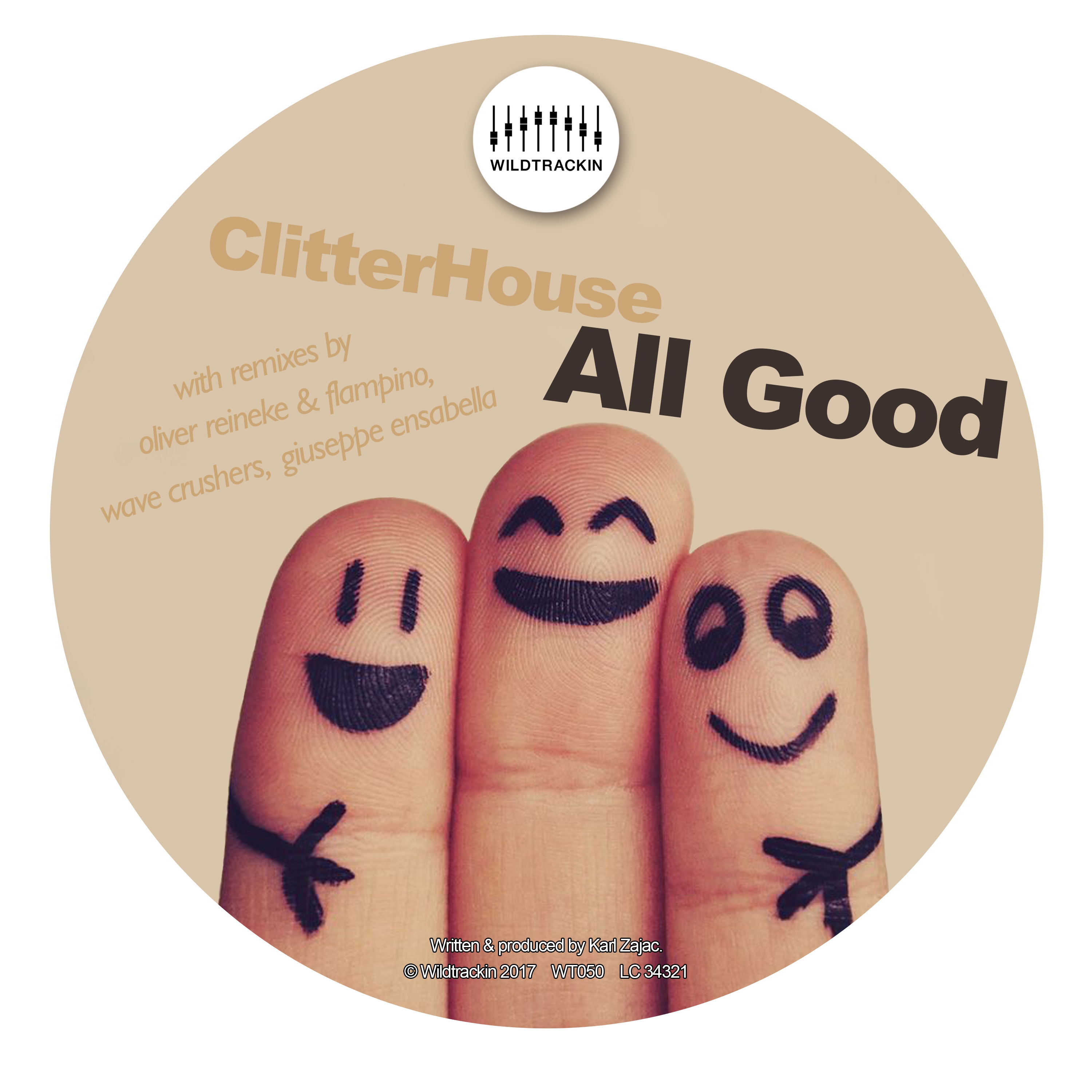 All Good (Oliver Reineke & Flampino Remix)