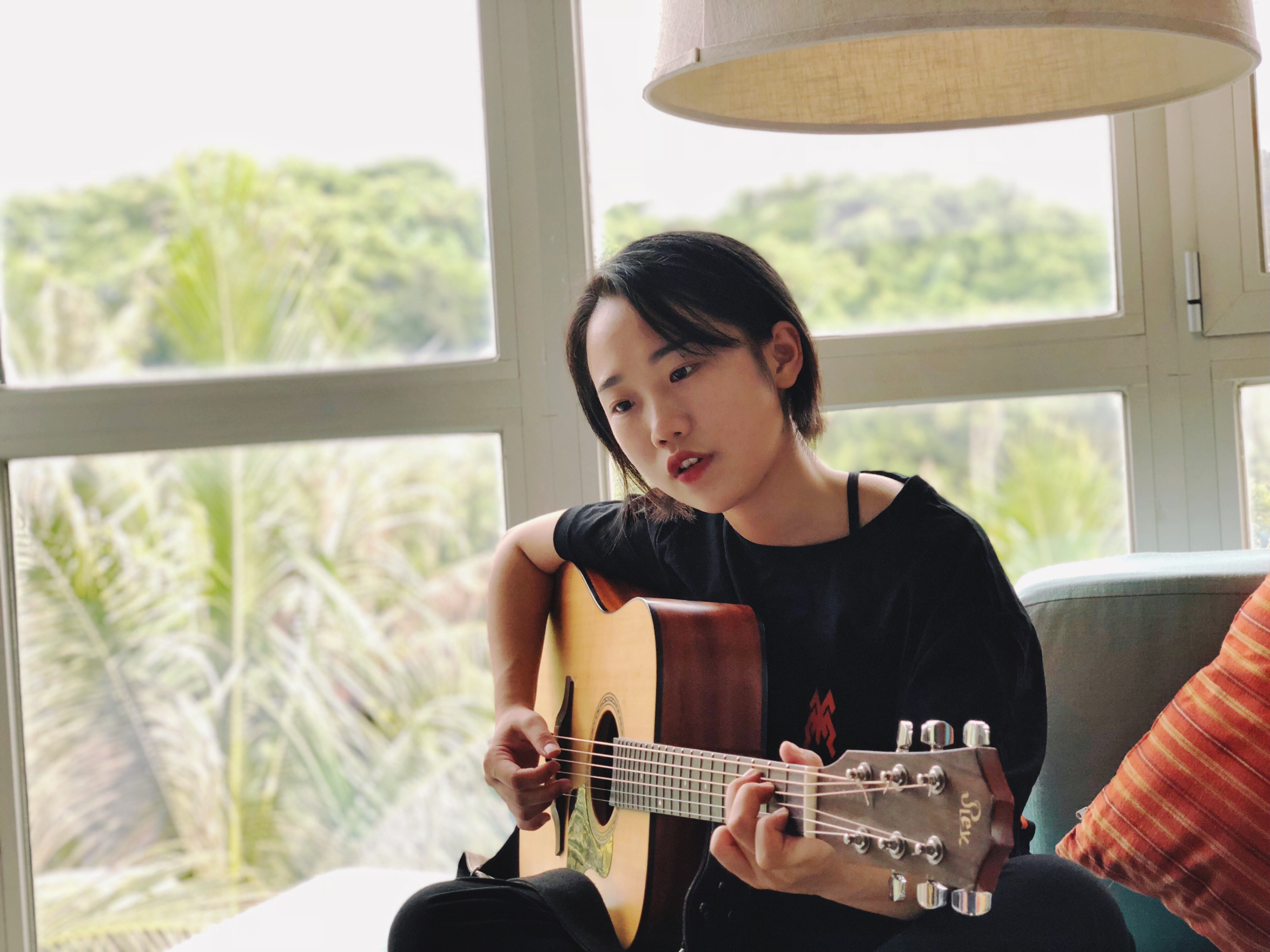 xi huan dang ran yao fan chang