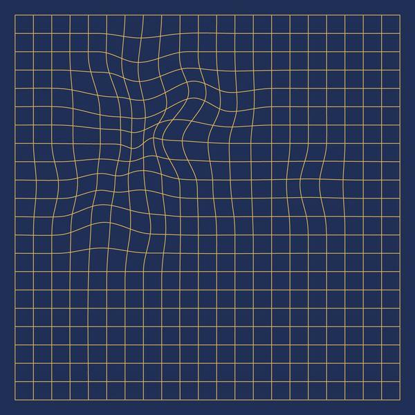 Glass (Shapednoise Remix)