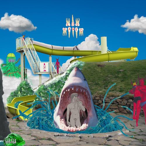 The Deep Ones (Original Mix)