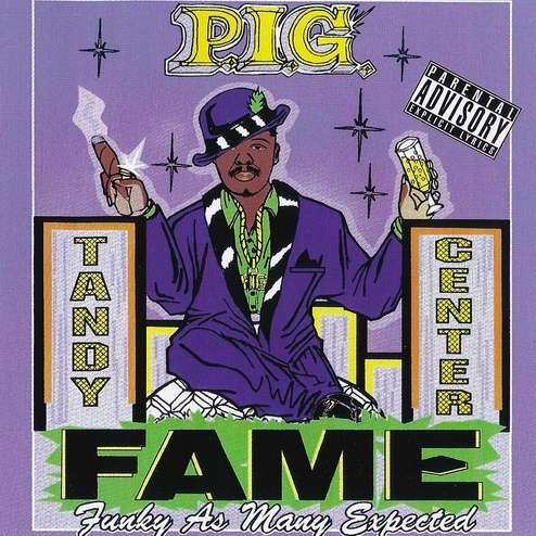 As The Rhyme Goes On