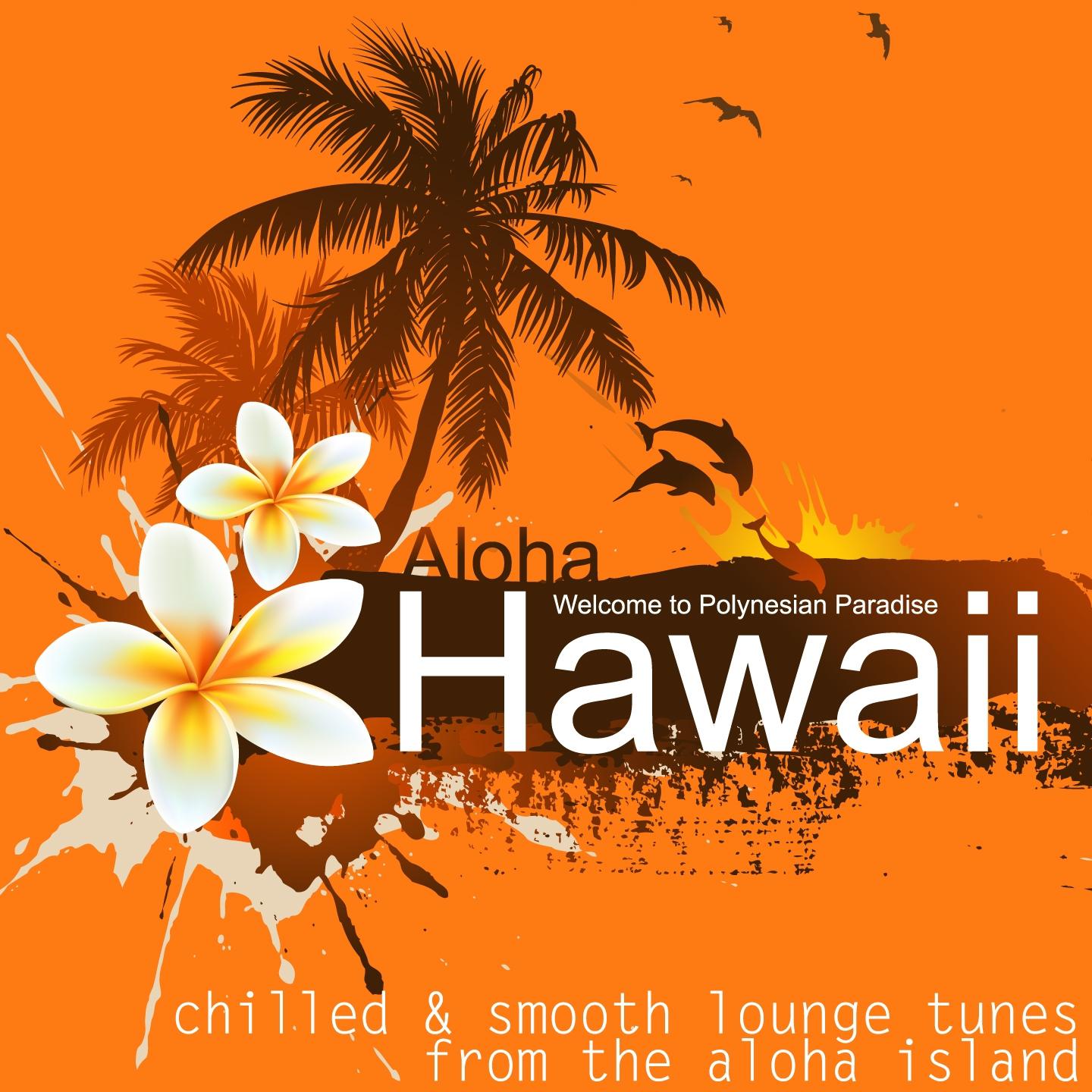 Hawaii Lounge