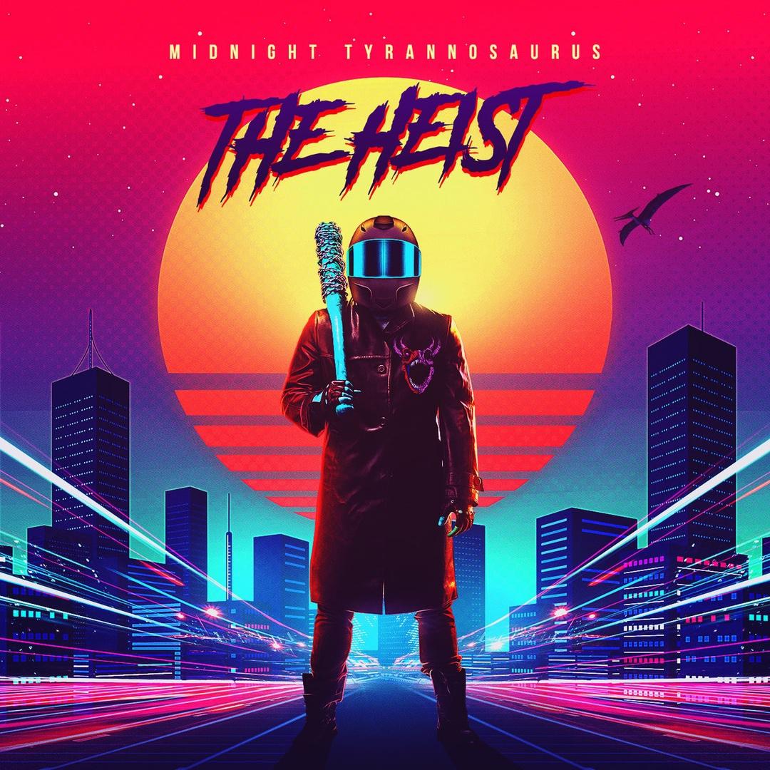  Prologue (Nightcall Bootleg)