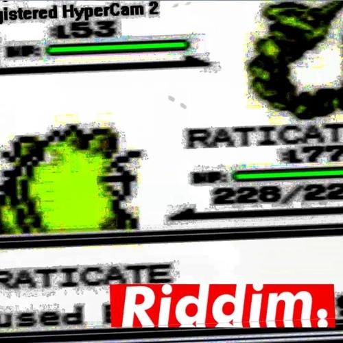 Raticate