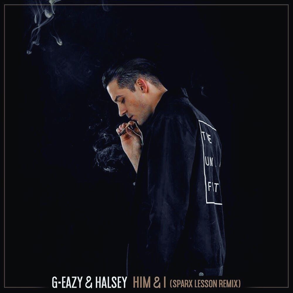 Him & I (Sparx Lesson Remix)