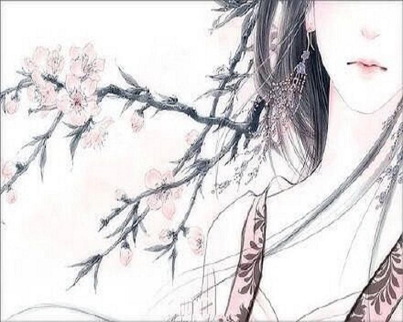 yu xuan ji Cover tu guo jian dan juan