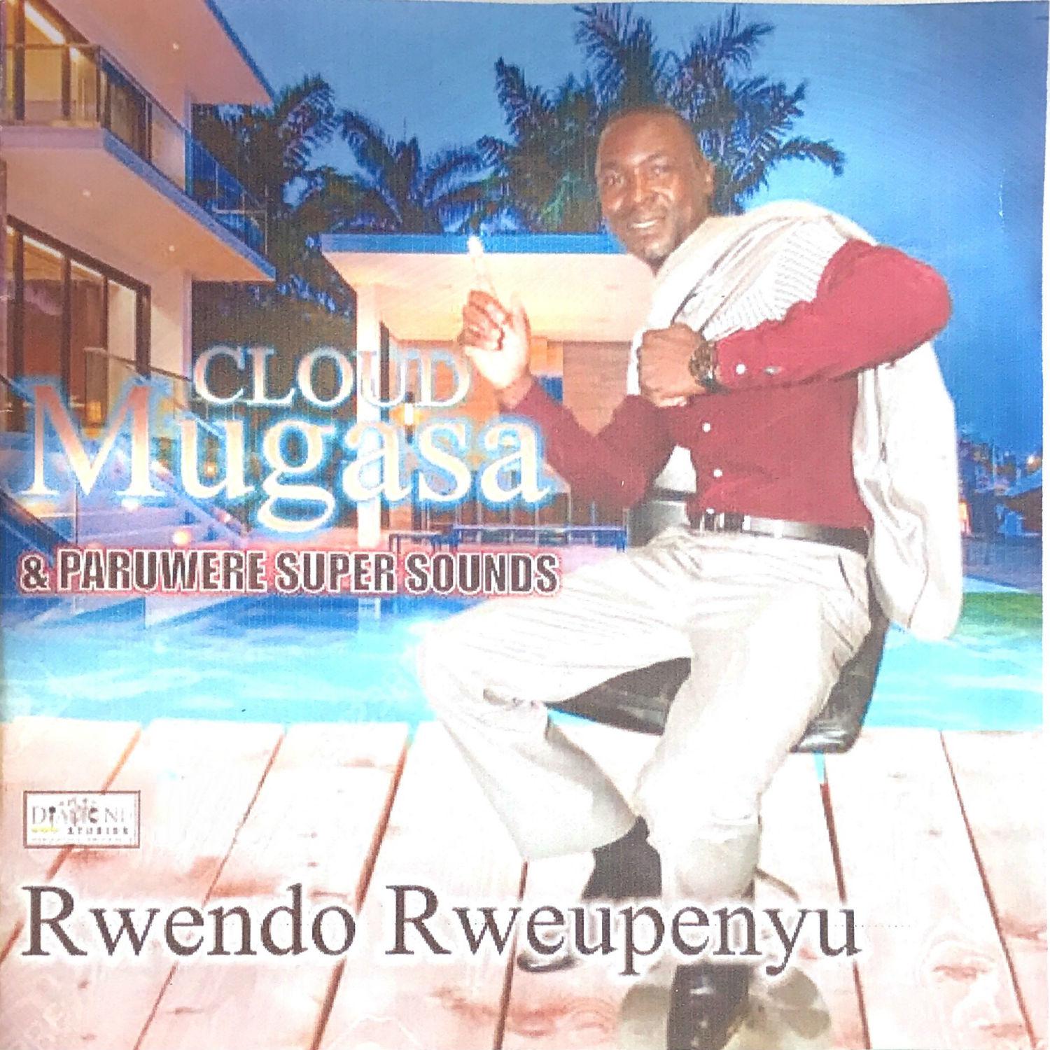Rwendo Rweupenyu