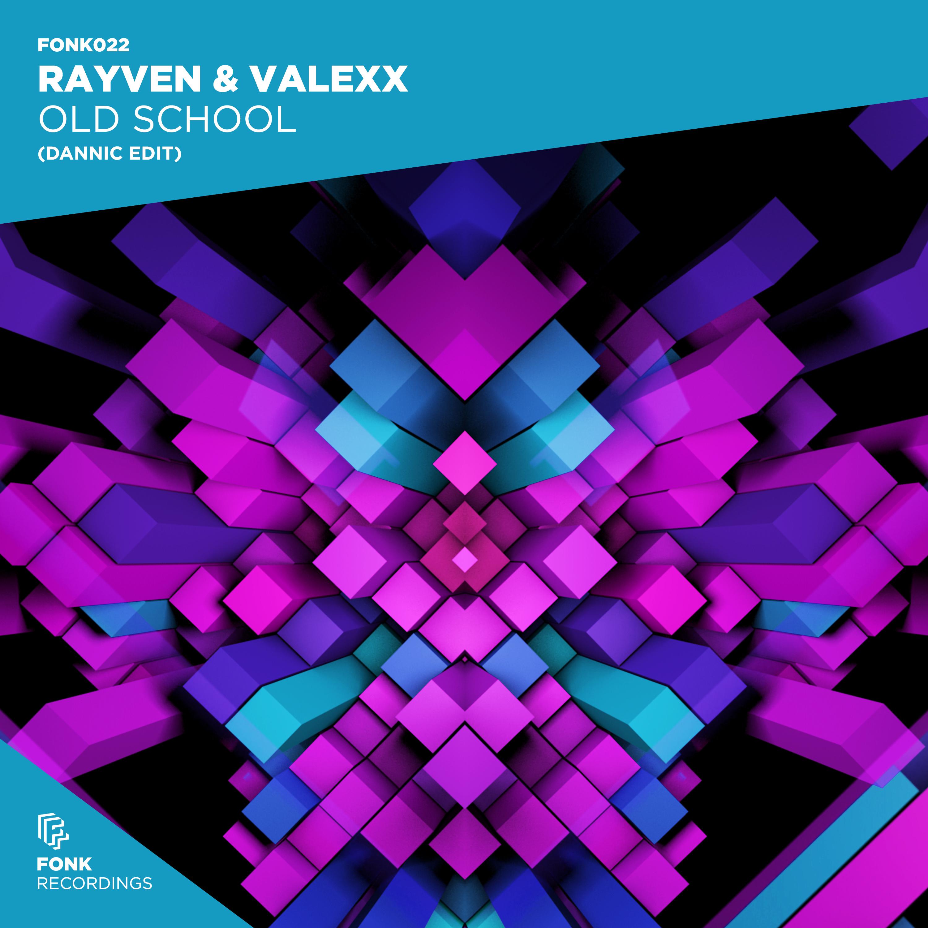 Old School (Dannic Extended Edit)