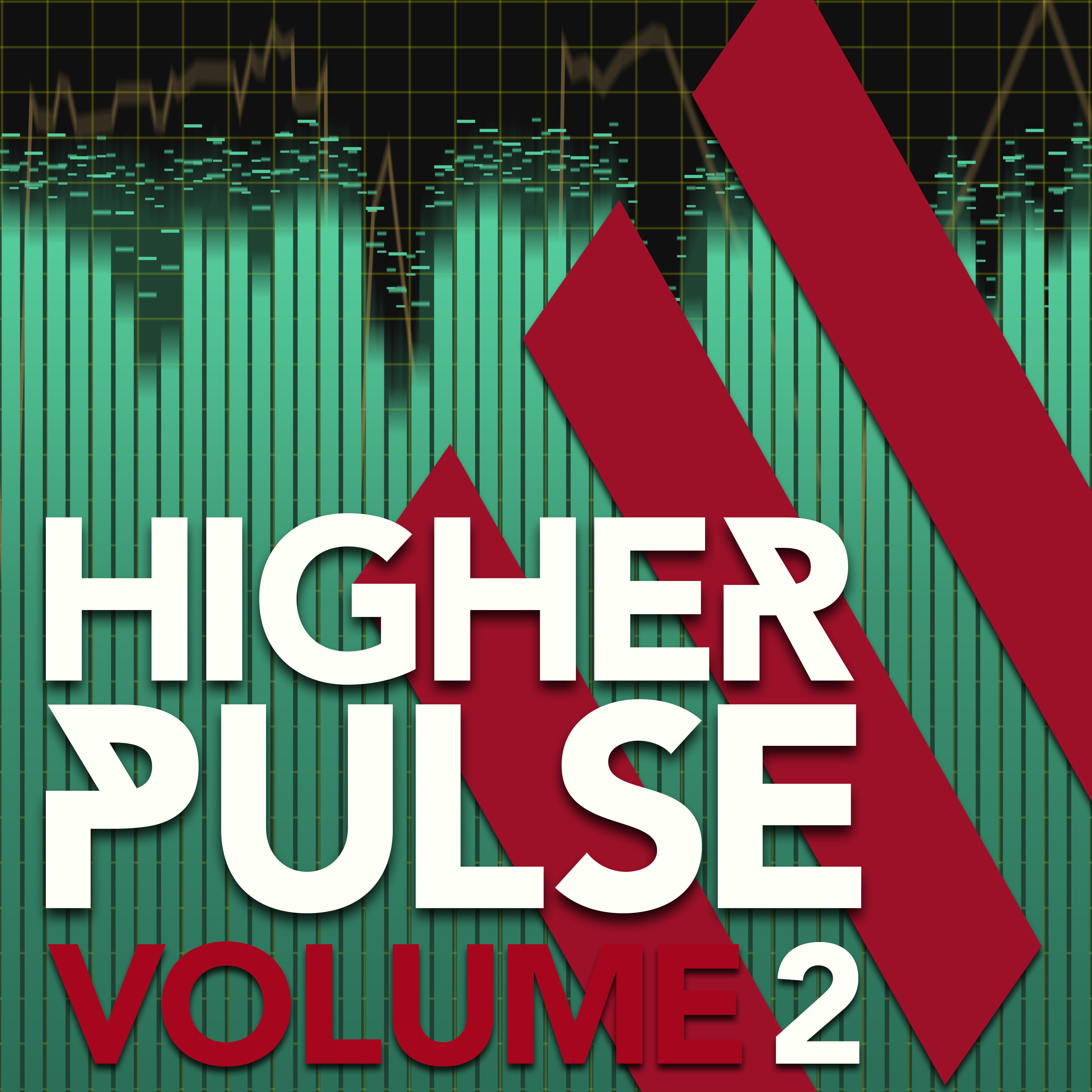 Higher Pulse, Vol. 2