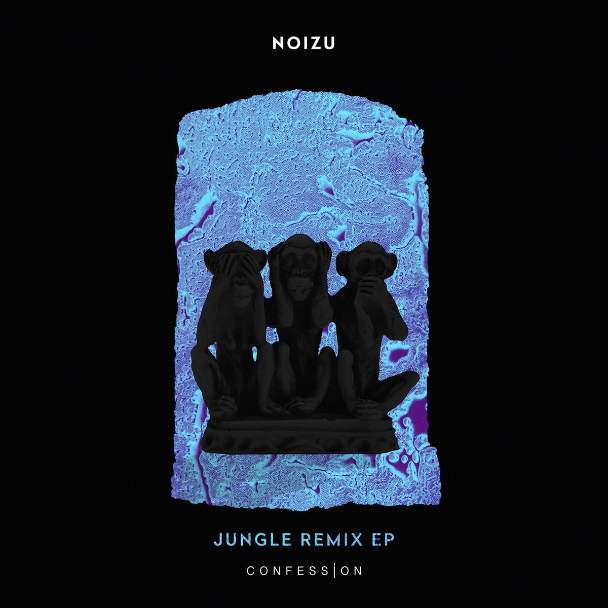 Jungle (CLB Remix)