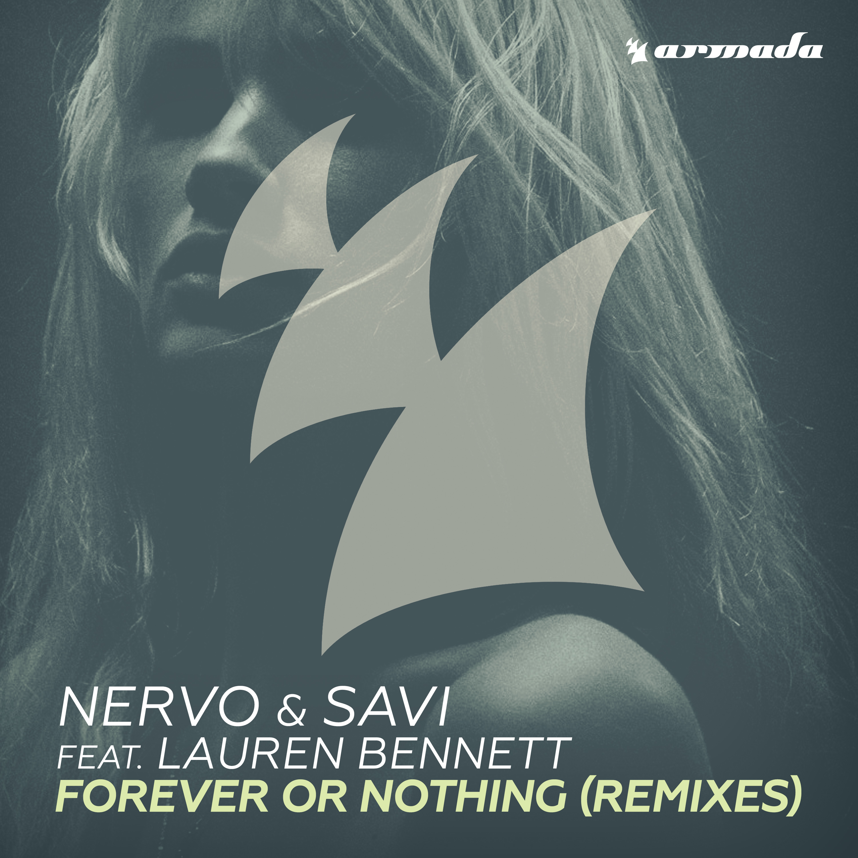 Forever Or Nothing Remixes 