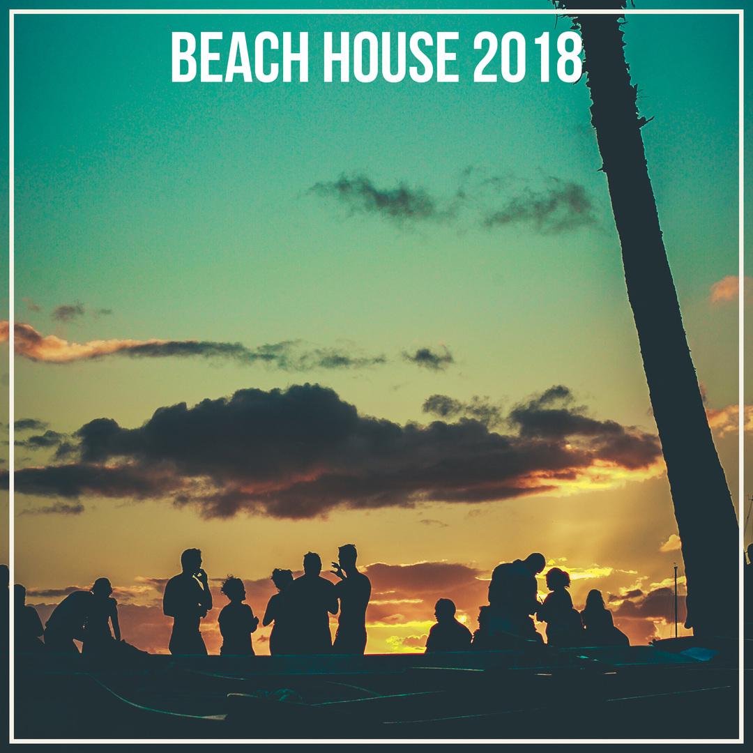 Beach House 2018