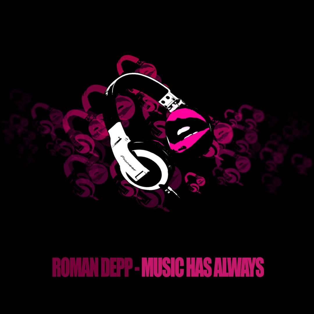 Gravity (Original Mix)