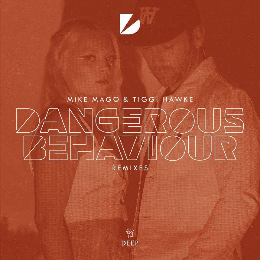 Dangerous Behaviour (Tom Ferry Remix)