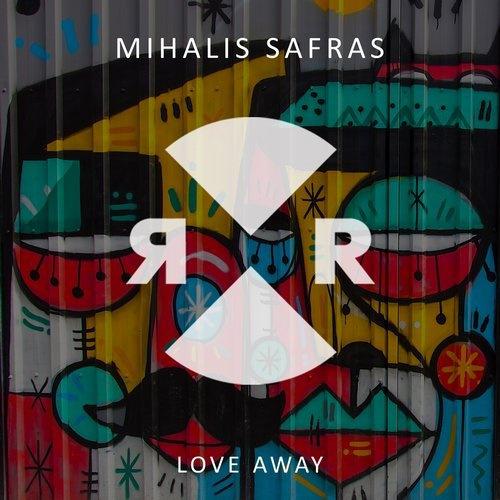 Love Away (Original Mix)