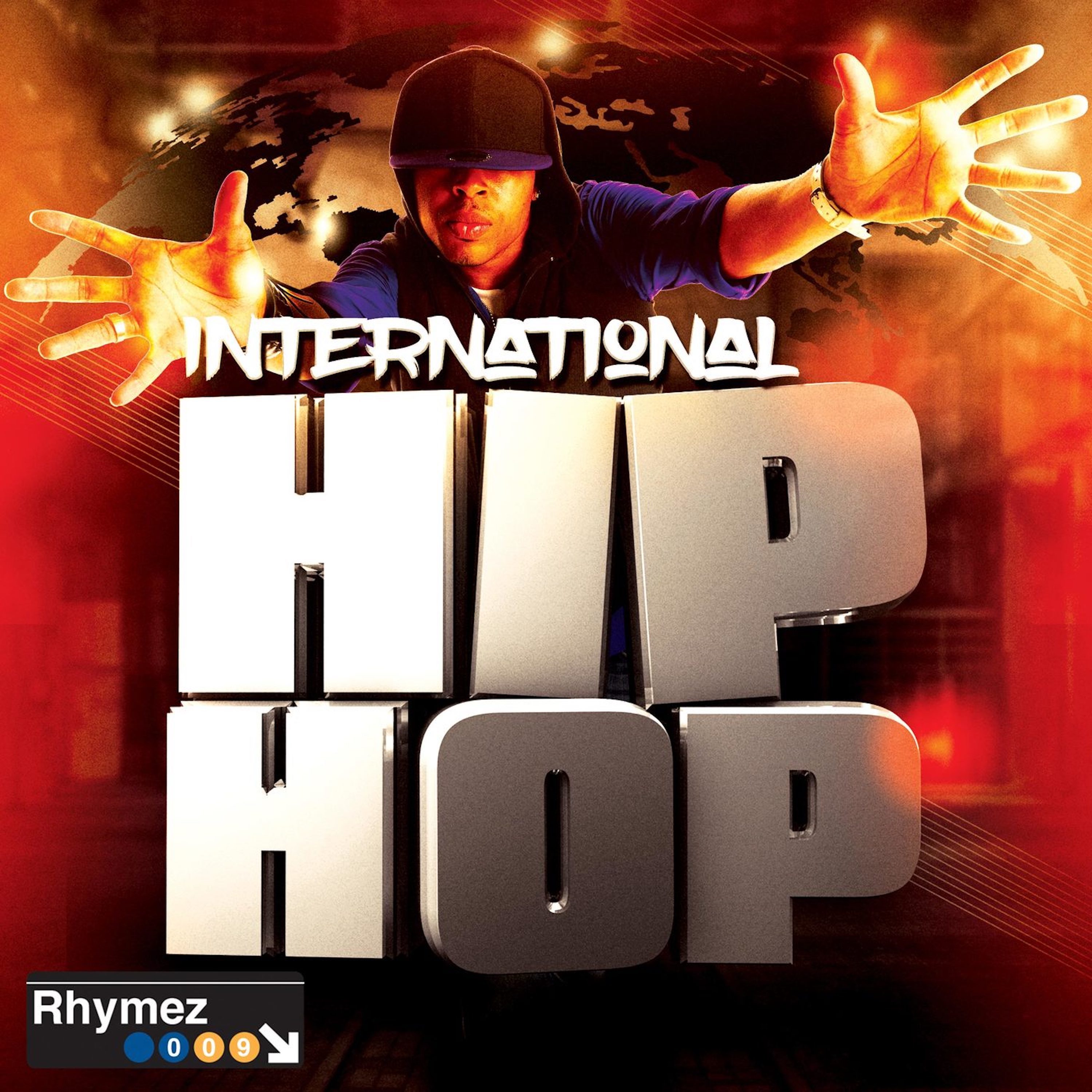 International Hip Hop