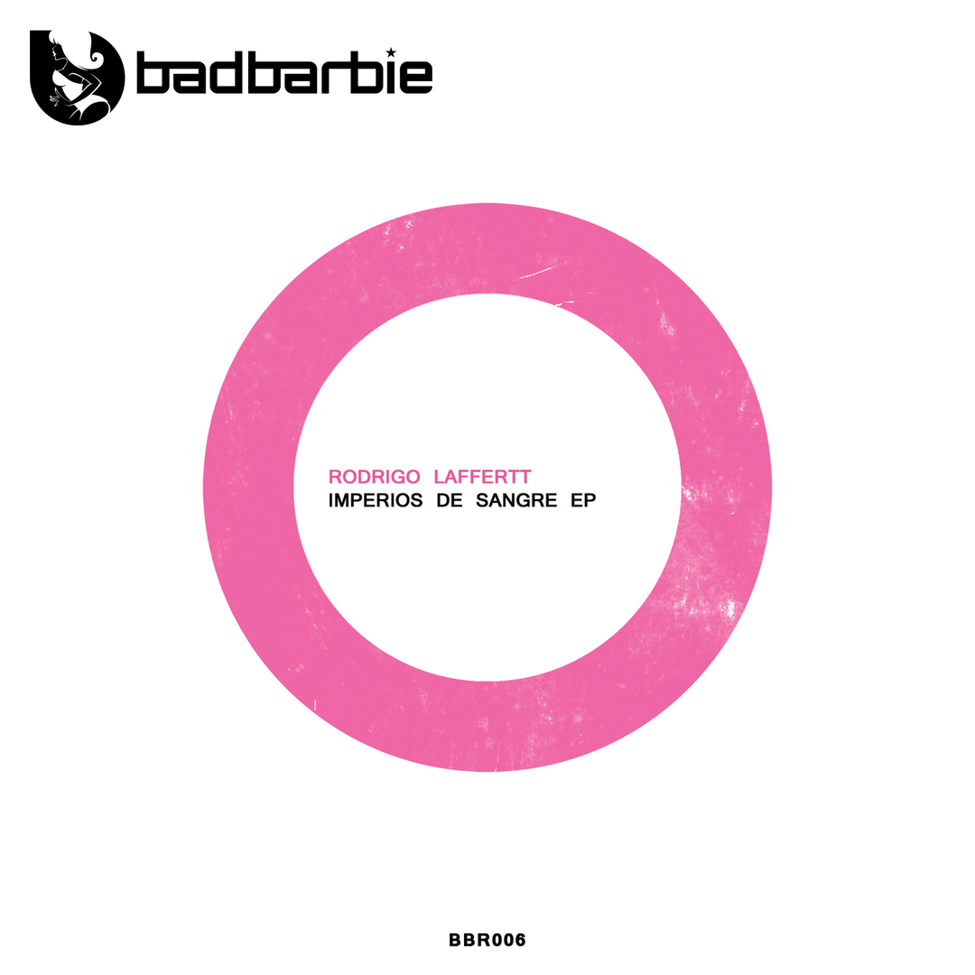 Imperios De Sangre EP