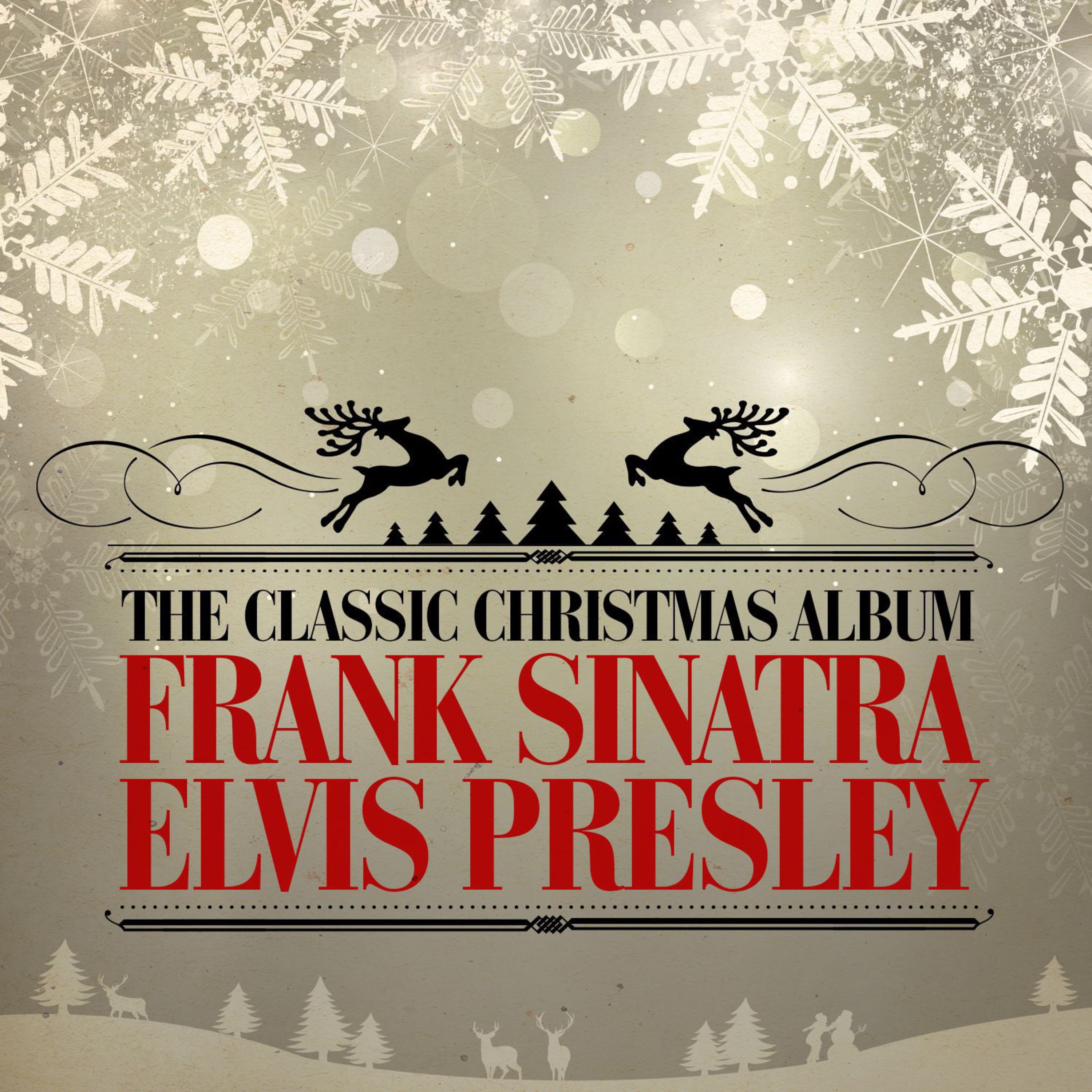The Classic Christmas Album (Remastered)