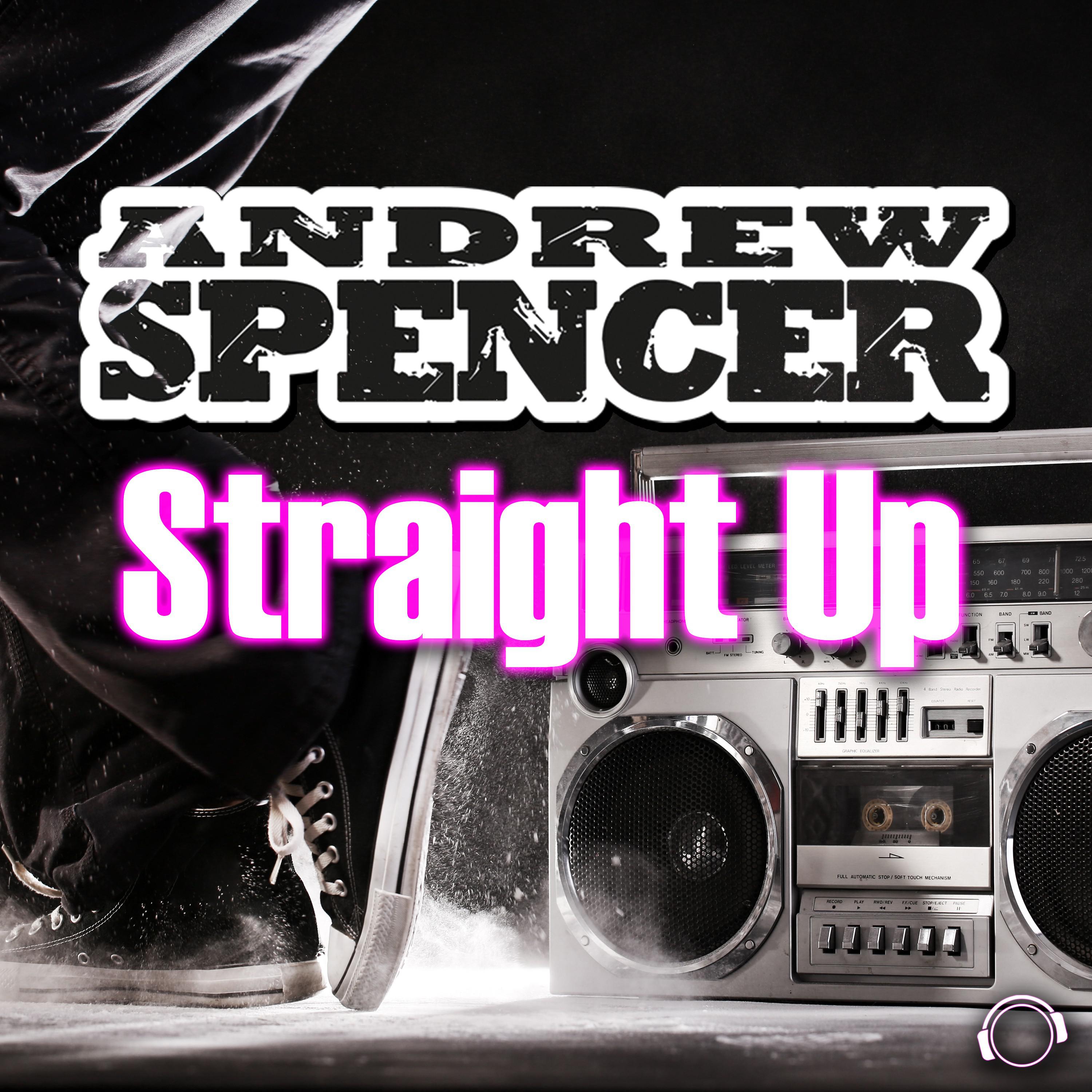 Straight Up (Extended Mix)