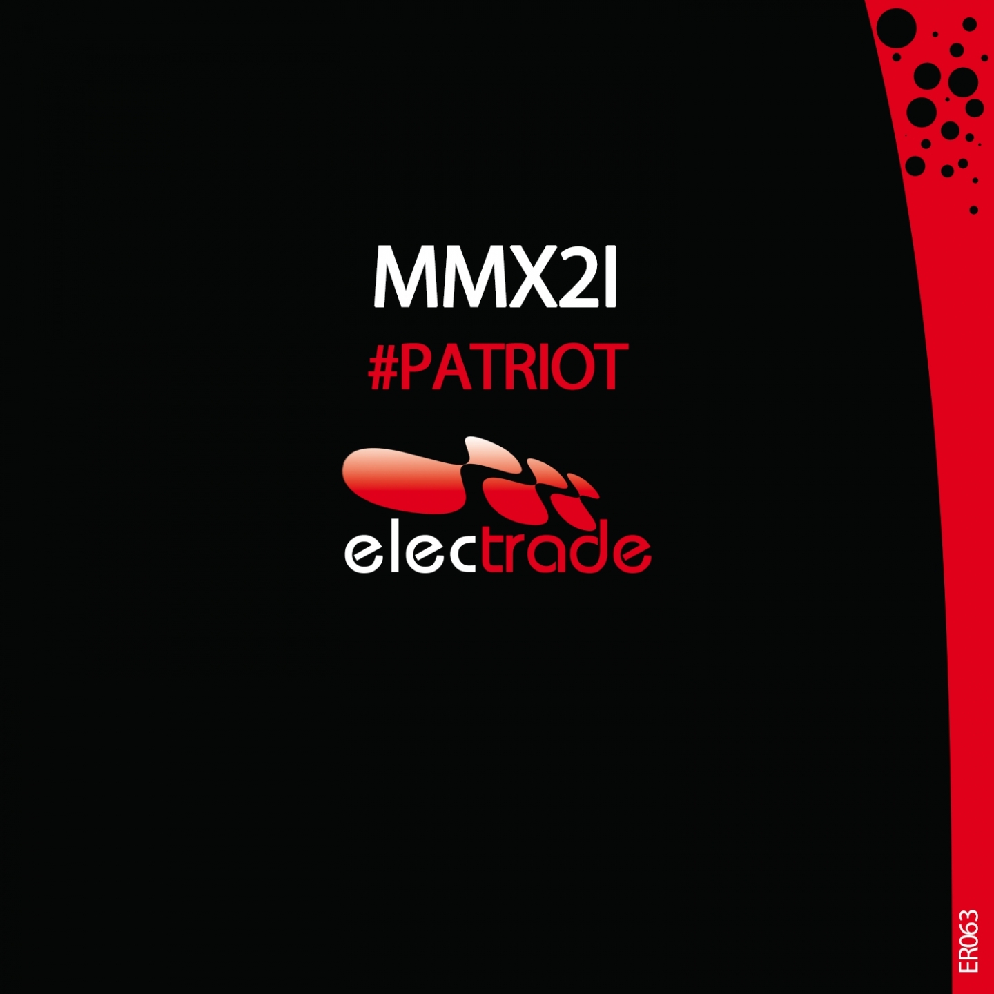 #Patriot (Radio Edit)