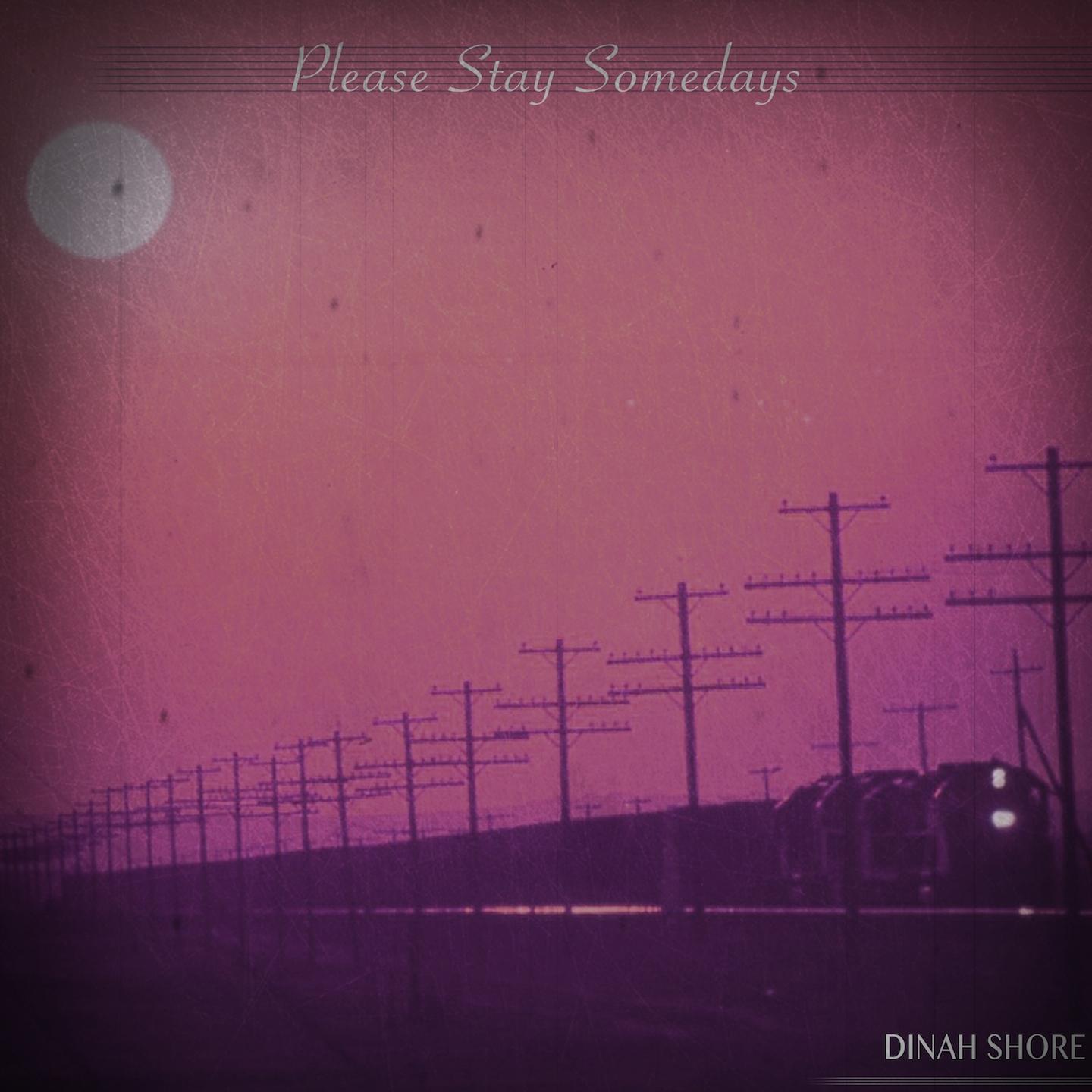 Please Stay Somedays (Remastered)