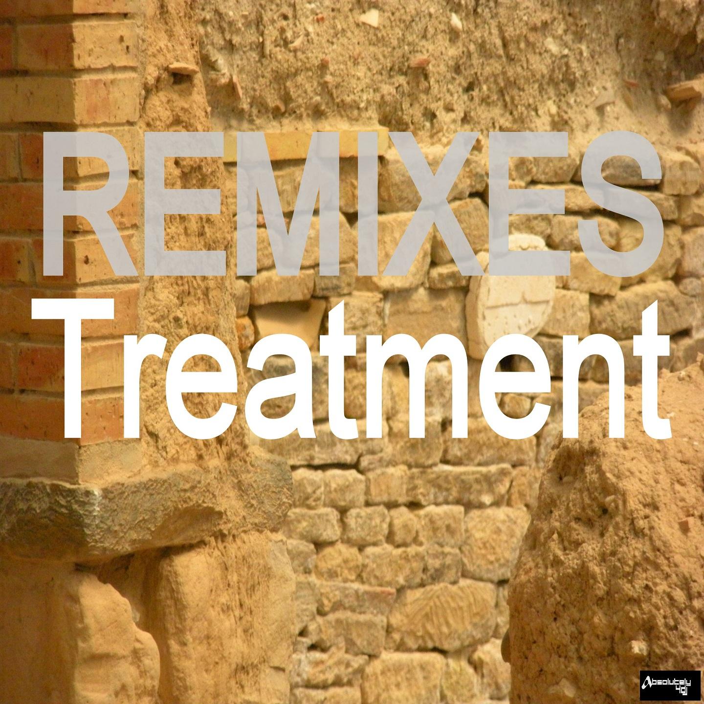 Remixes Treatment (Absolutely 4 DJ)