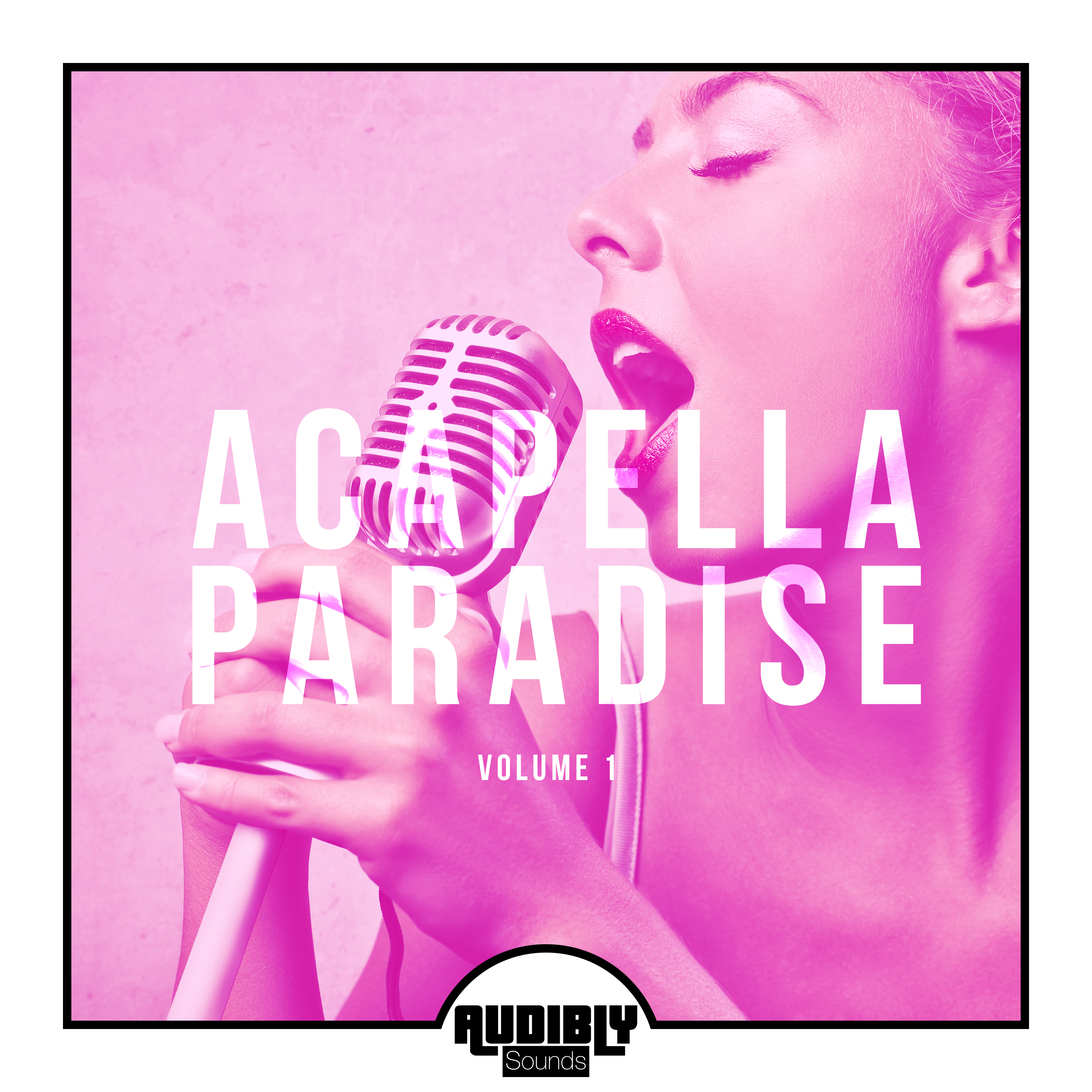 Amorous (Acapella) [Feat. Stevie T.]