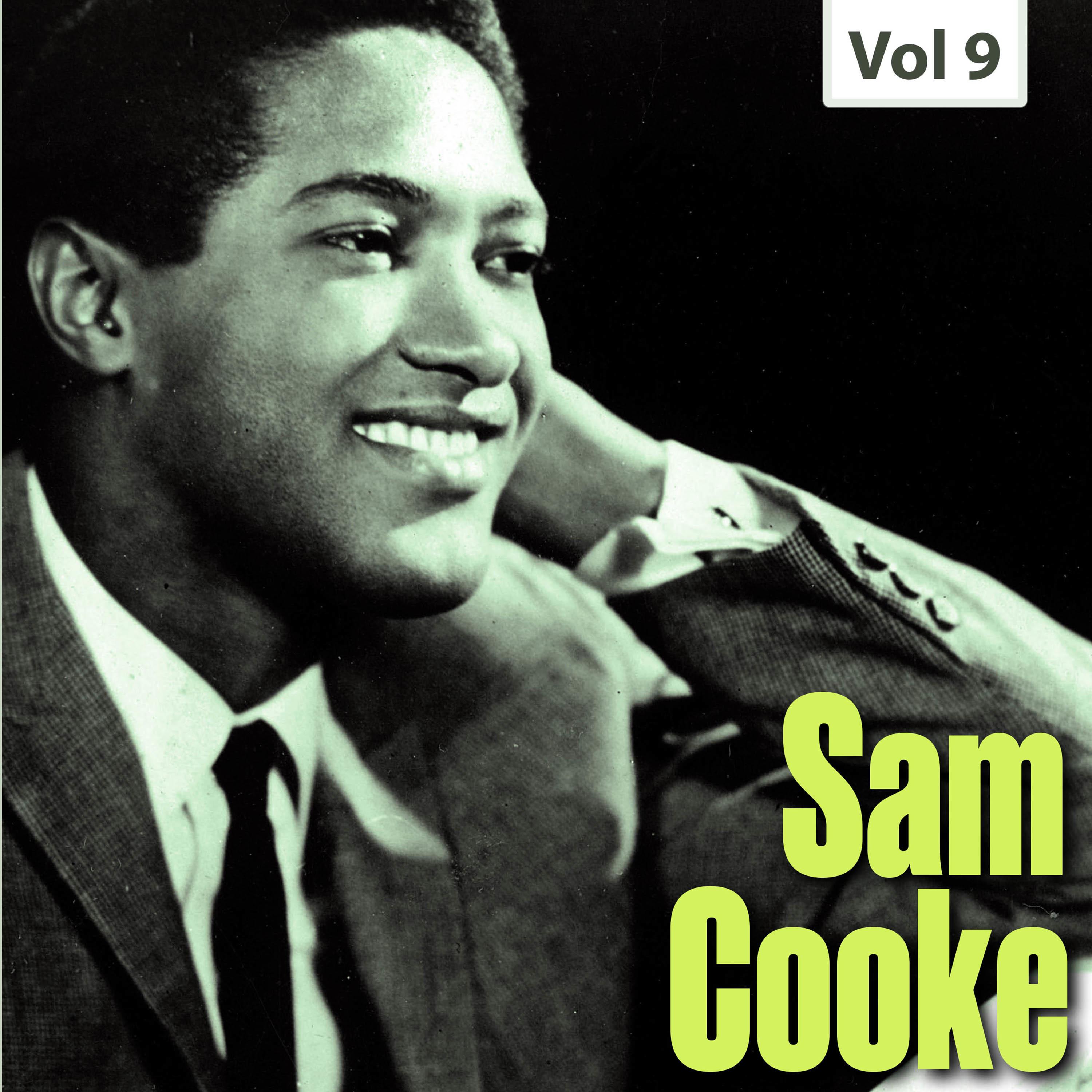 Sam Cooke, Vol. 9