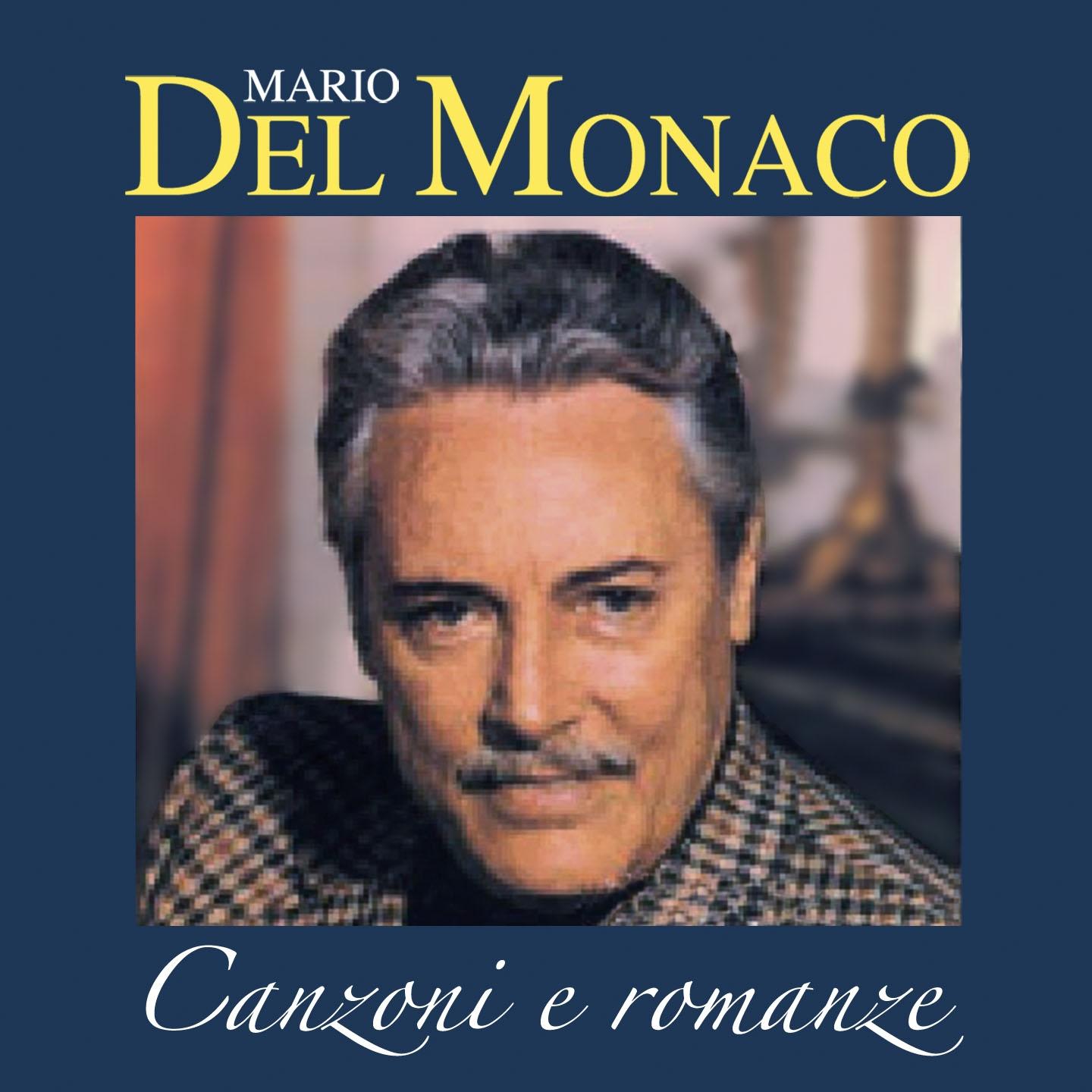 Canzoni e romanze