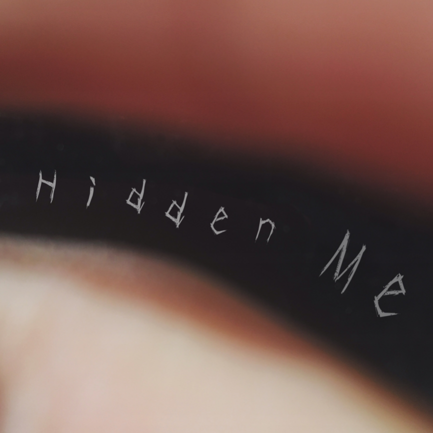Hidden Me (Instrumental)