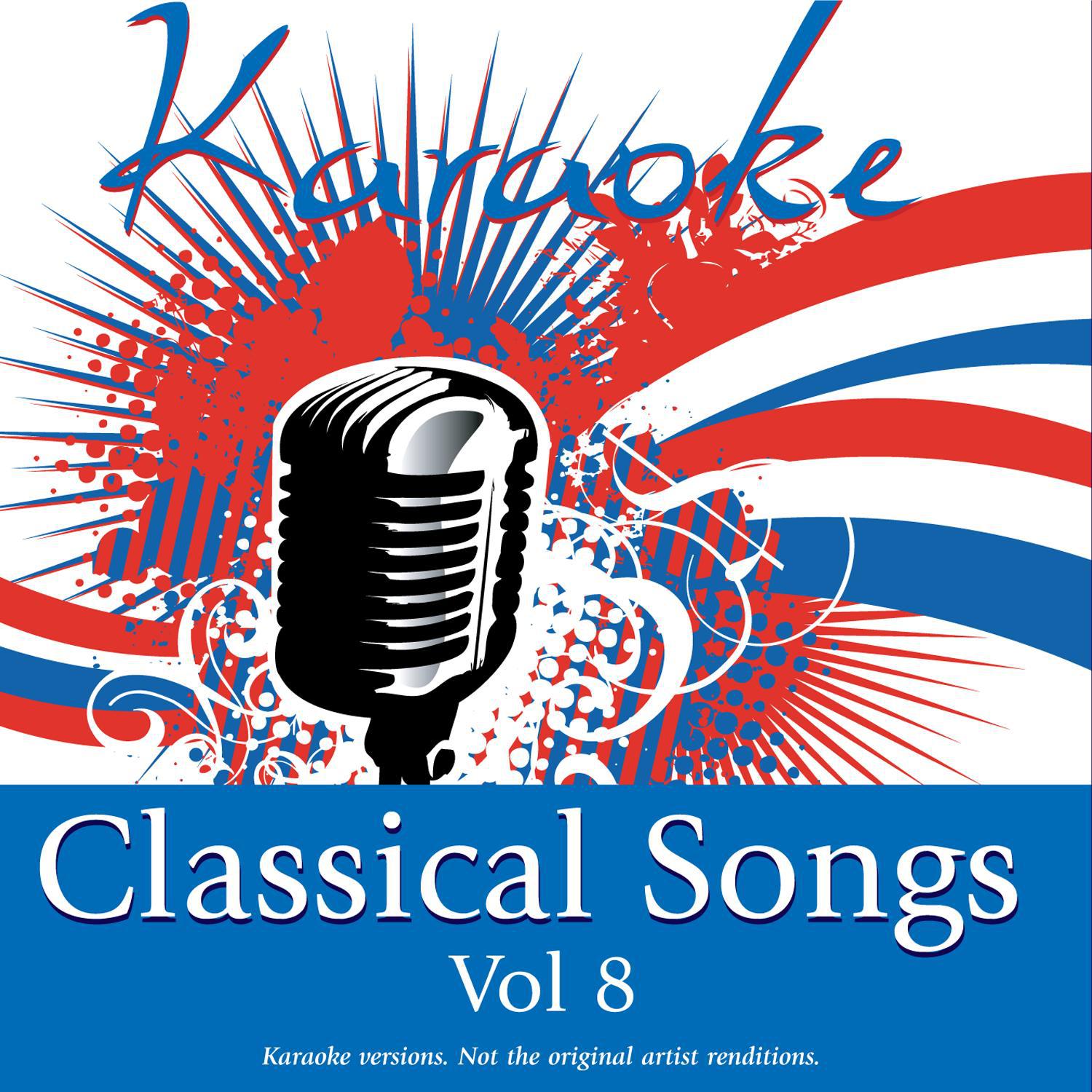 Vincent (Starry, Starry Night) (In The Style Of Josh Groban)