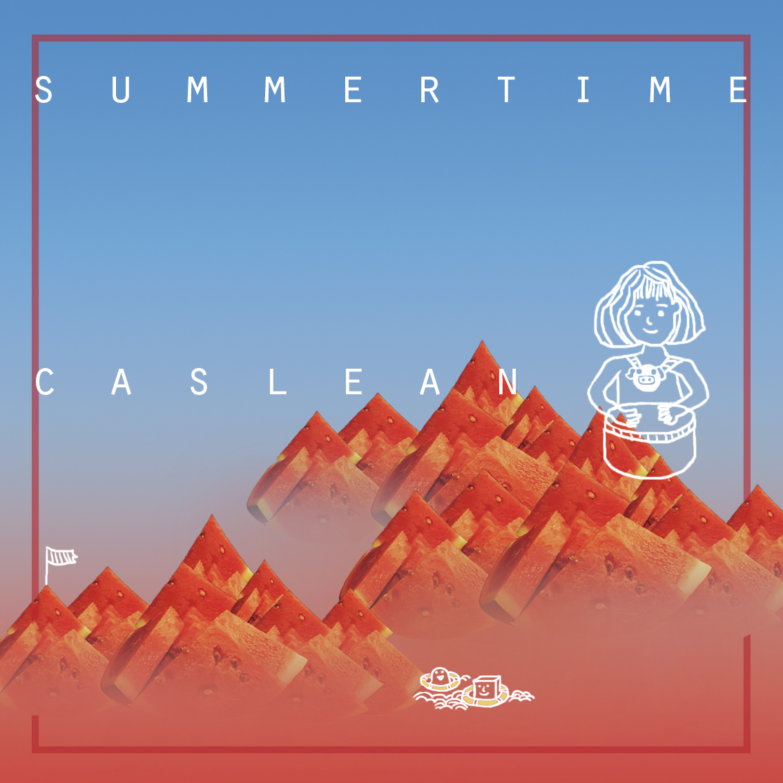 Summertime Instrumental