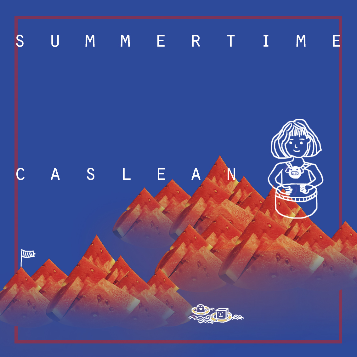 Summertime   special  ver. instrumental 
