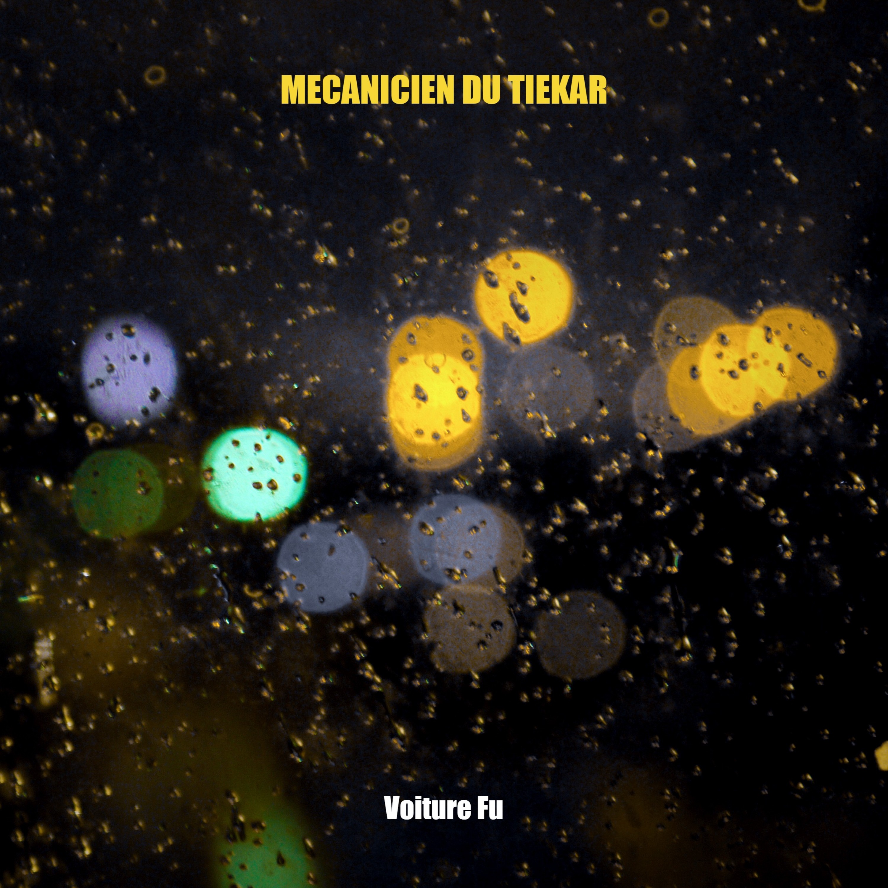 Petit bail sur le siege