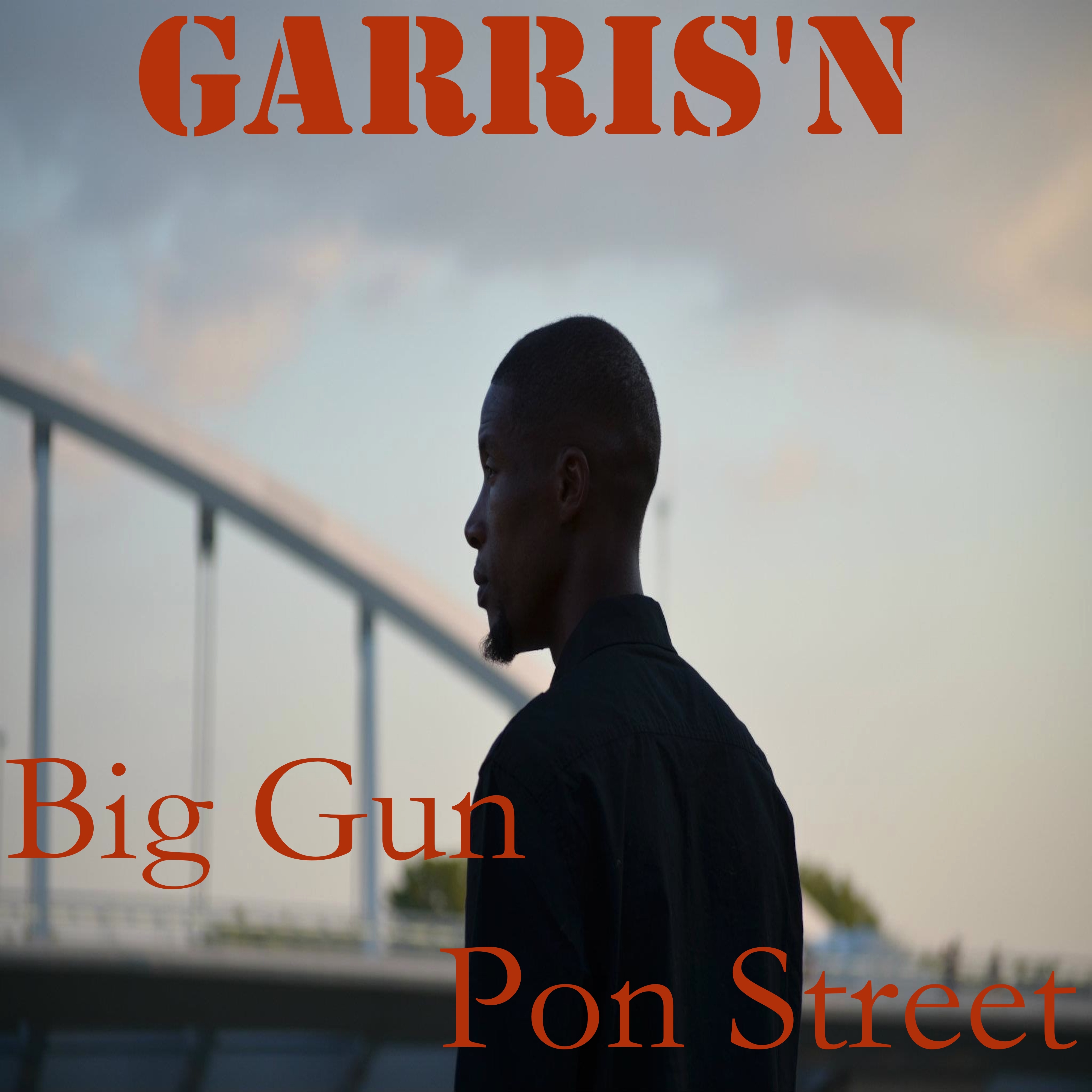 Big Gun Pon Street (Remastered)