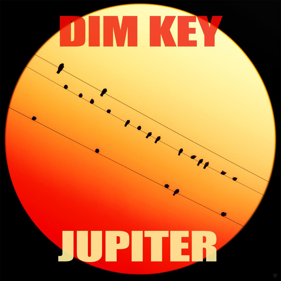 Jupiter (Original Mix)