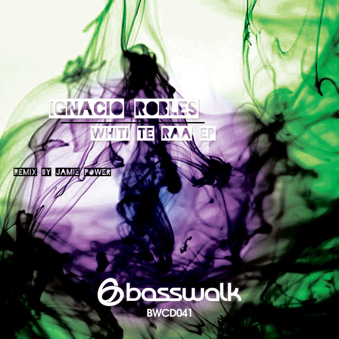 Whiti Te Raa (Original Mix)