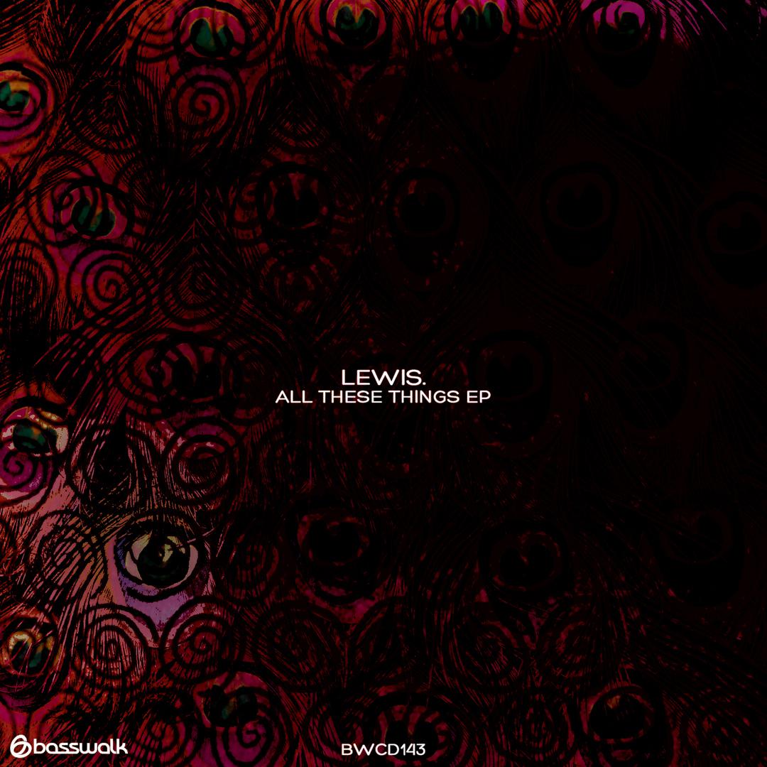 All These Thingss (Original Mix)