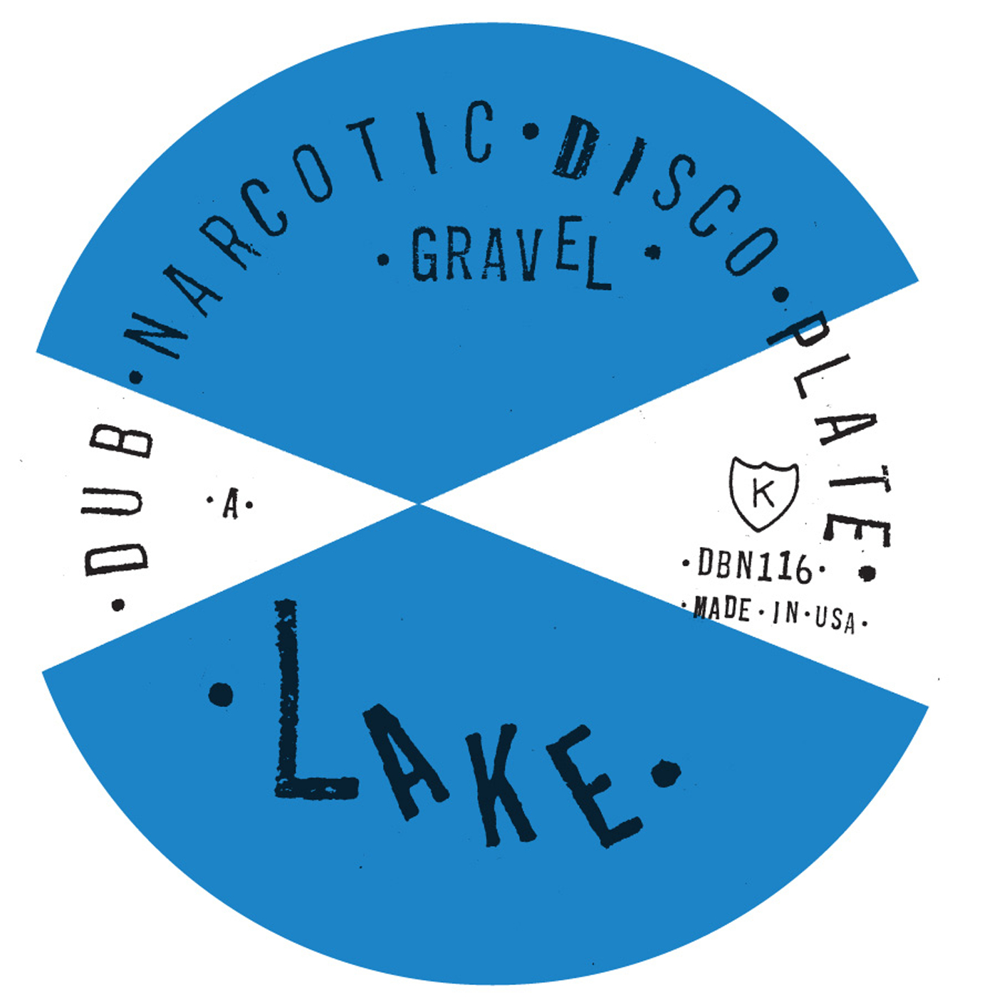 " Gravel" b w Selector Dub Narcotic " ReGrade"
