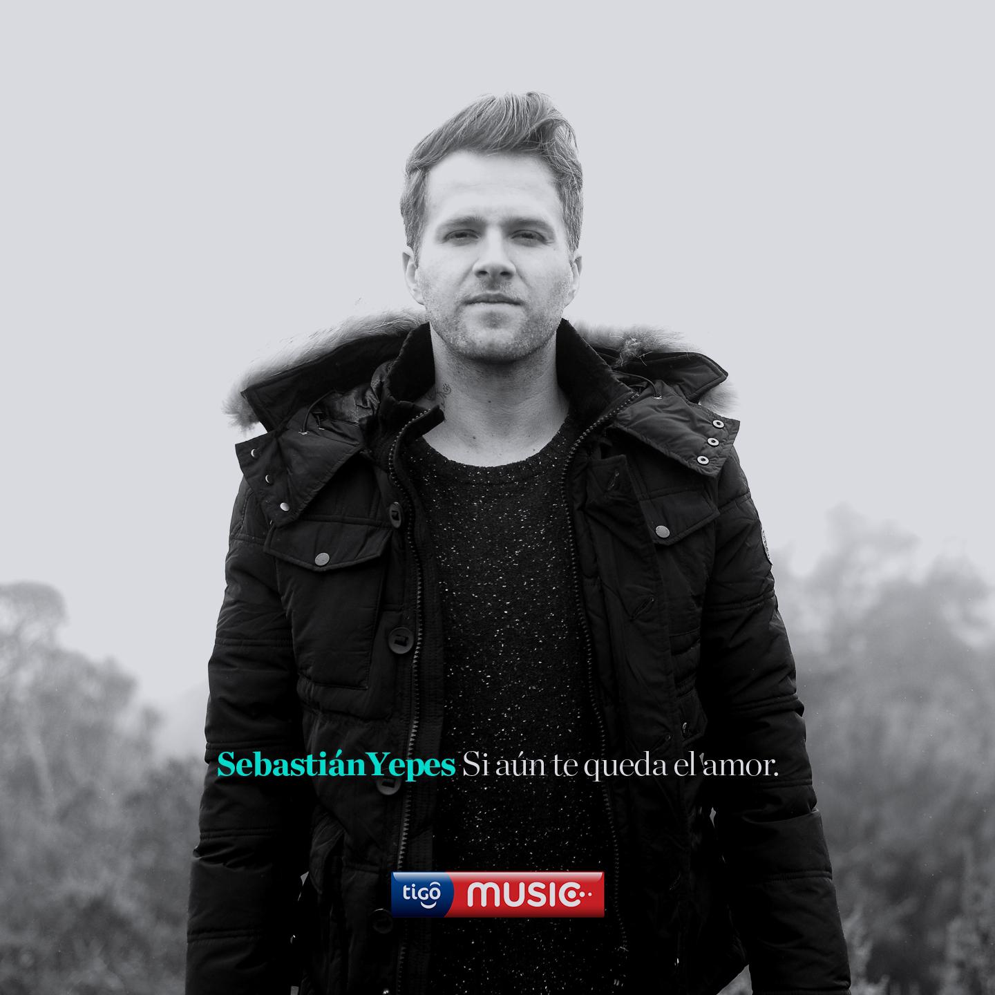 Si Au n Te Queda el Amor