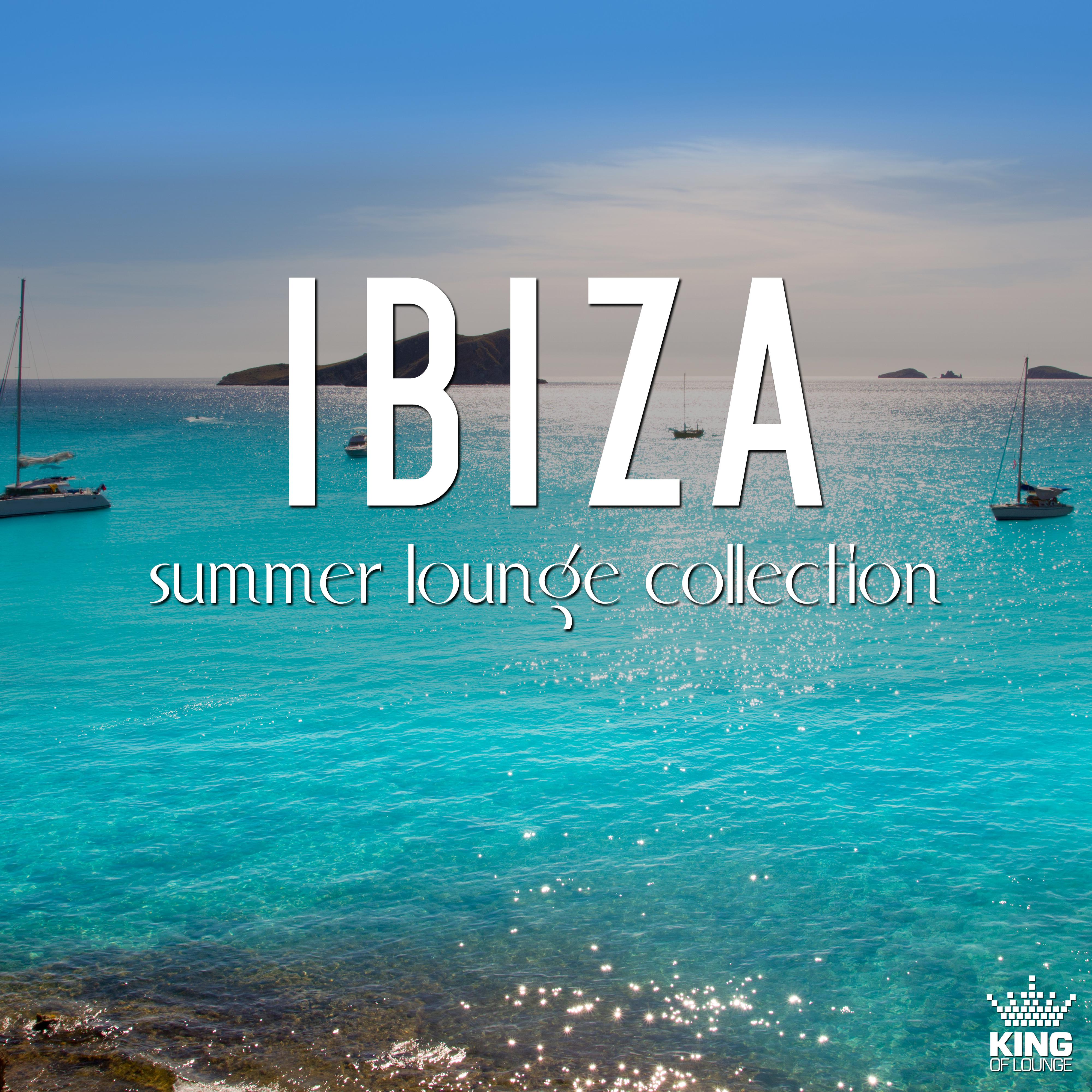 Ibiza Summer Lounge Collection