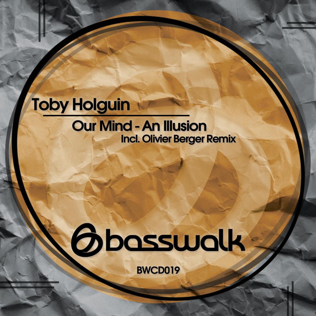 Our Mind - An Illusion