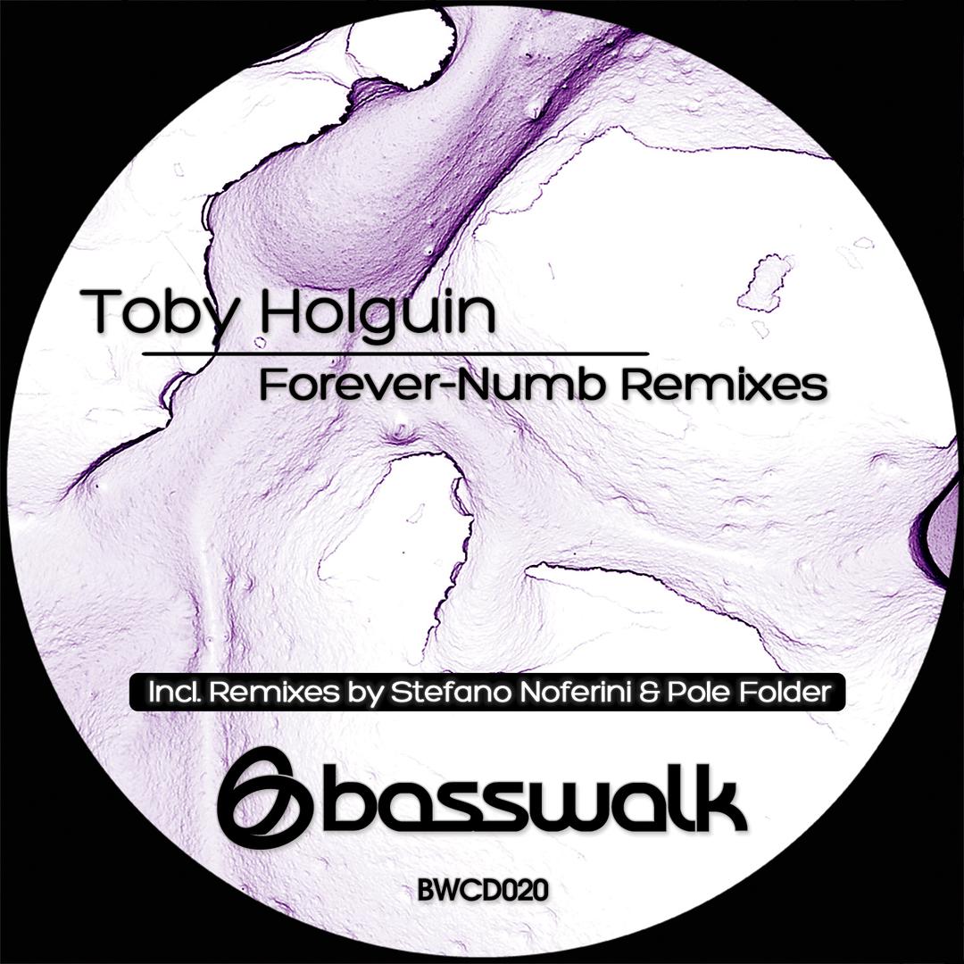 Forever-Numb Remixes