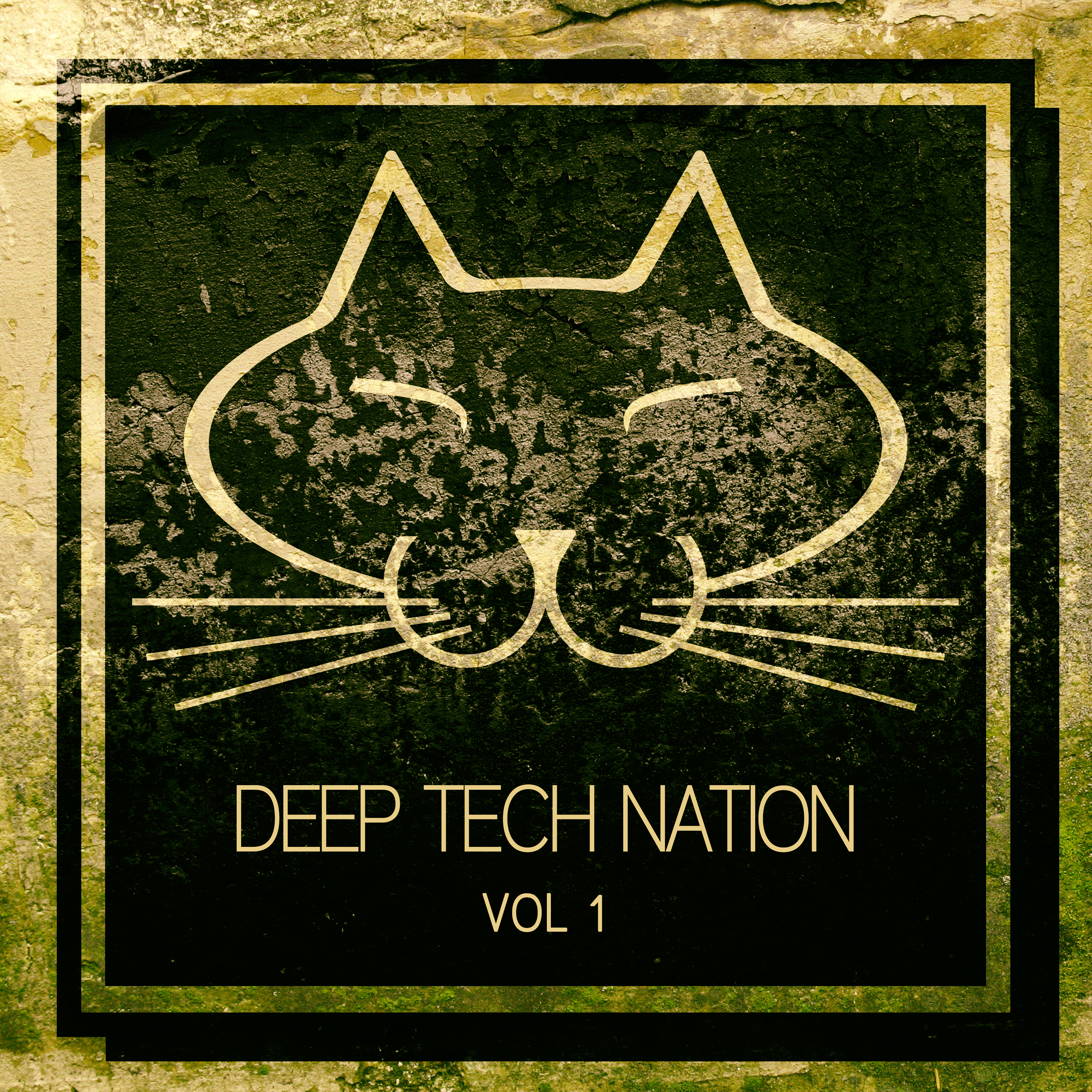 Deep Tech Nation, Vol. 1