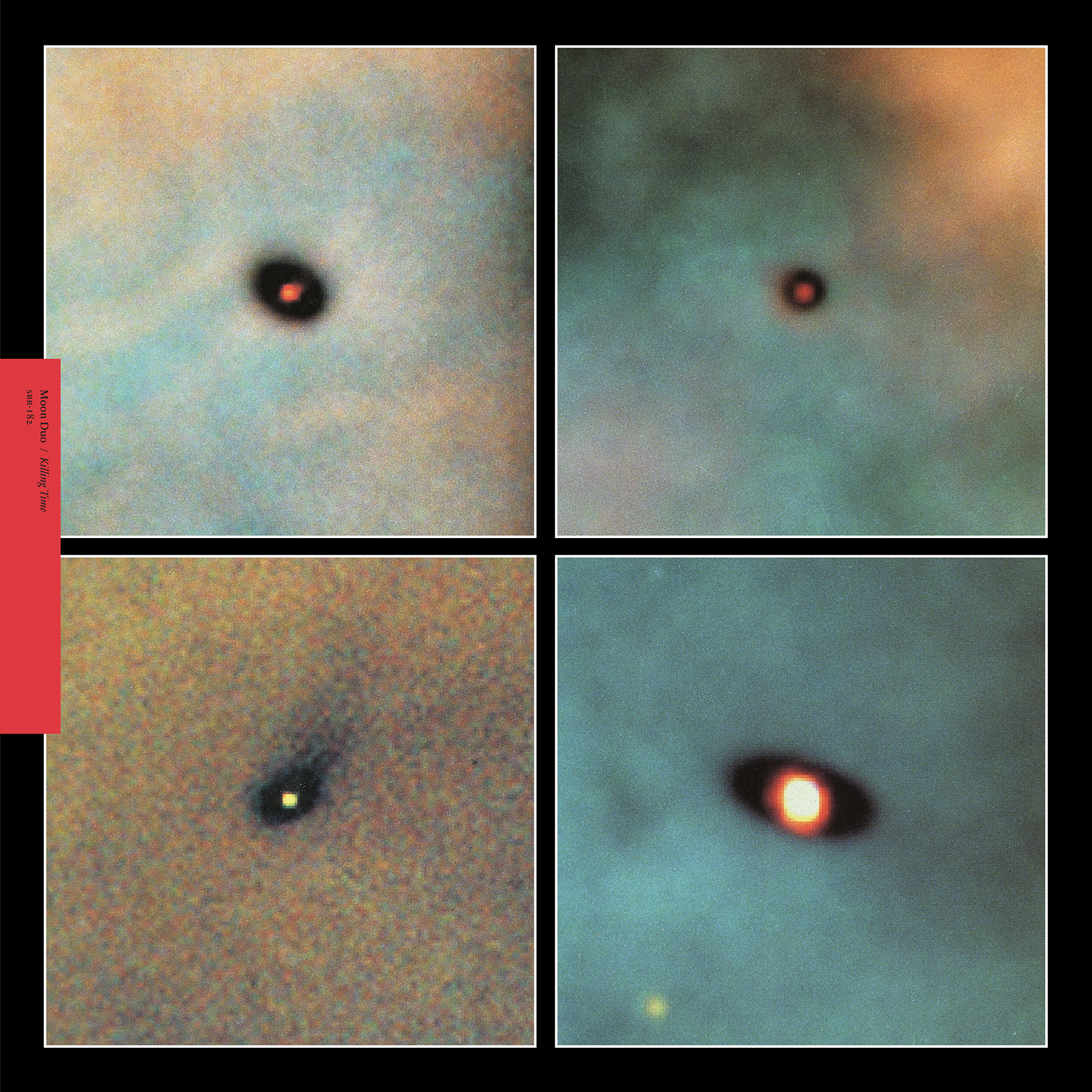 Dead West, Pt. II (Bonus Track)