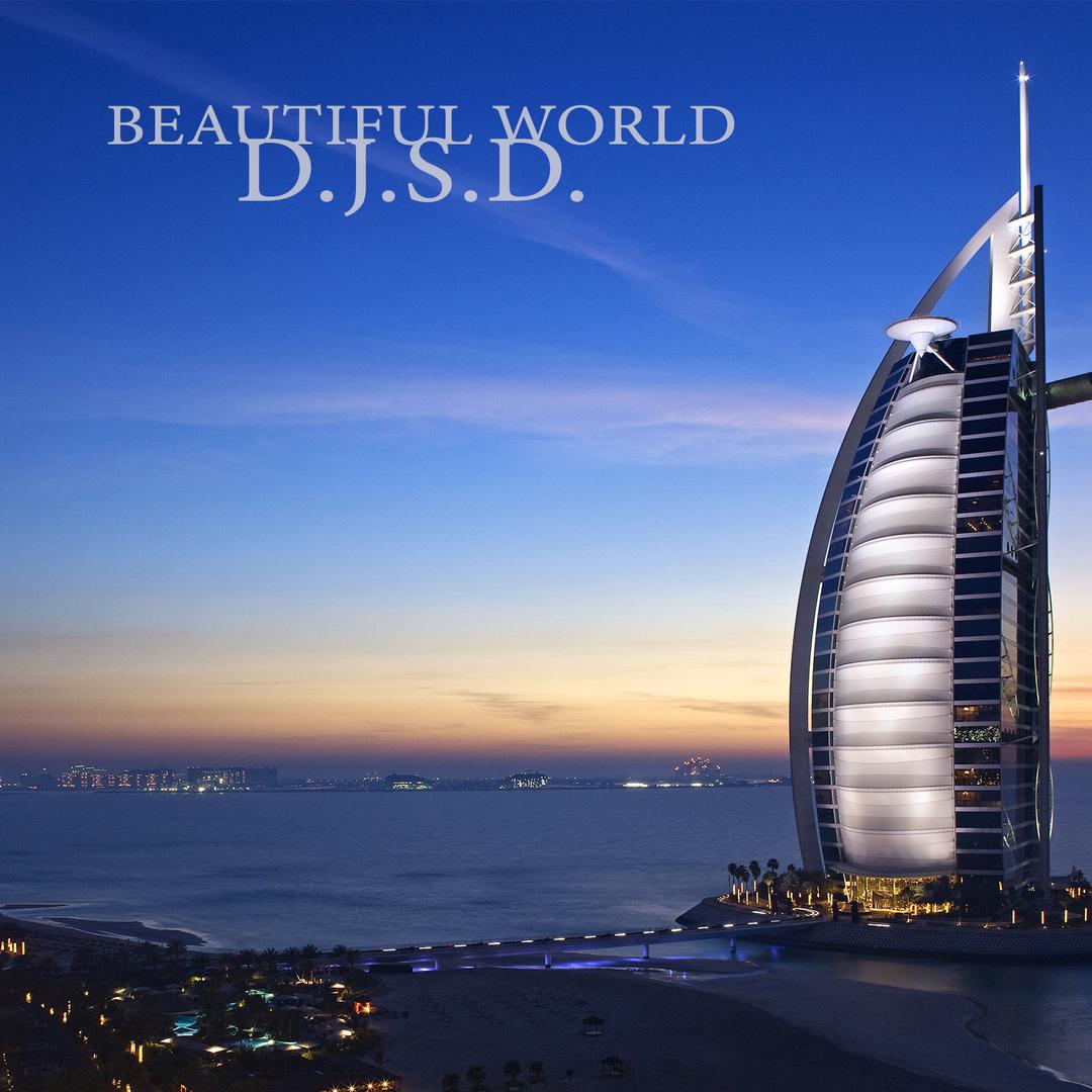 Beautiful World (Original Mix)