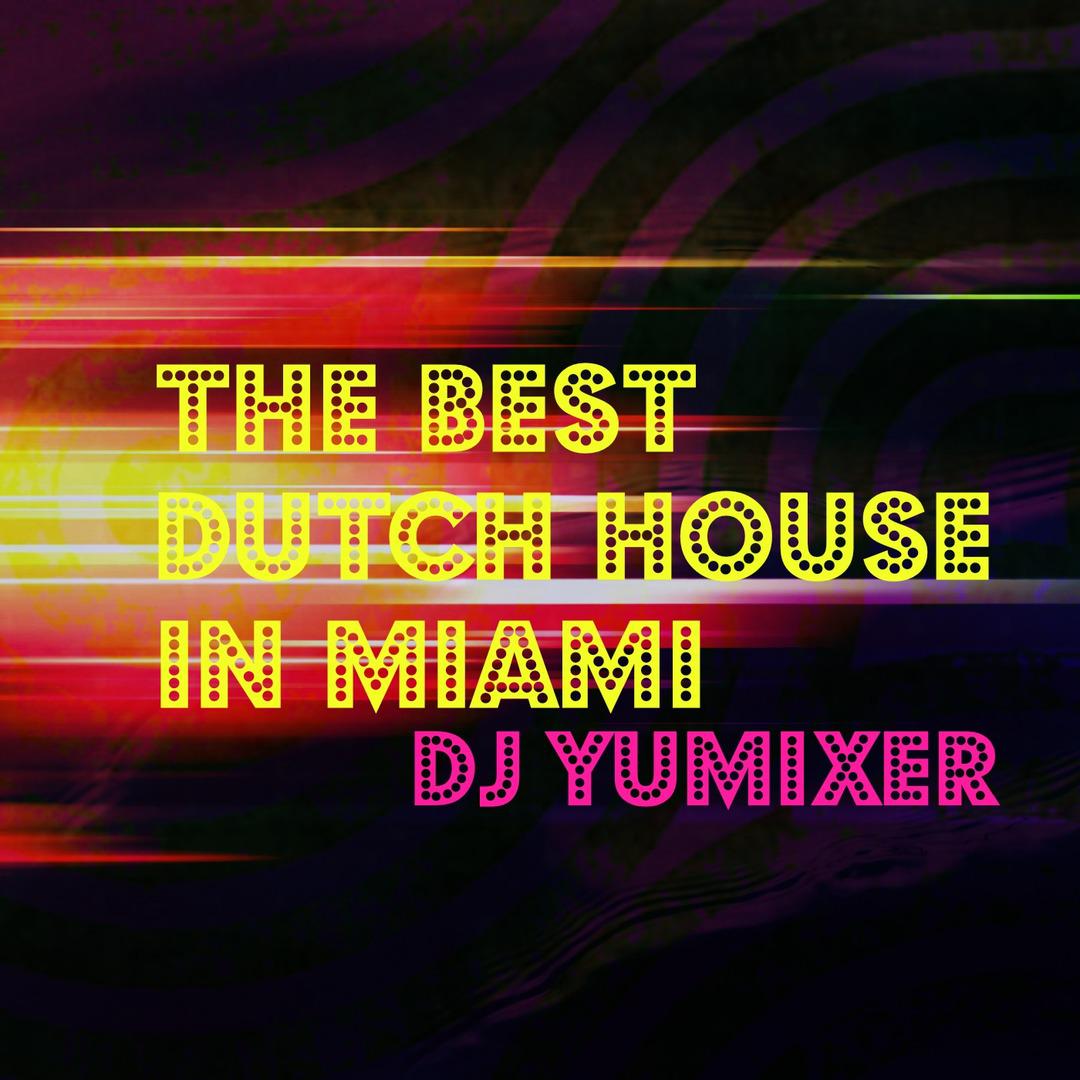 The Best Dutch House In Miami