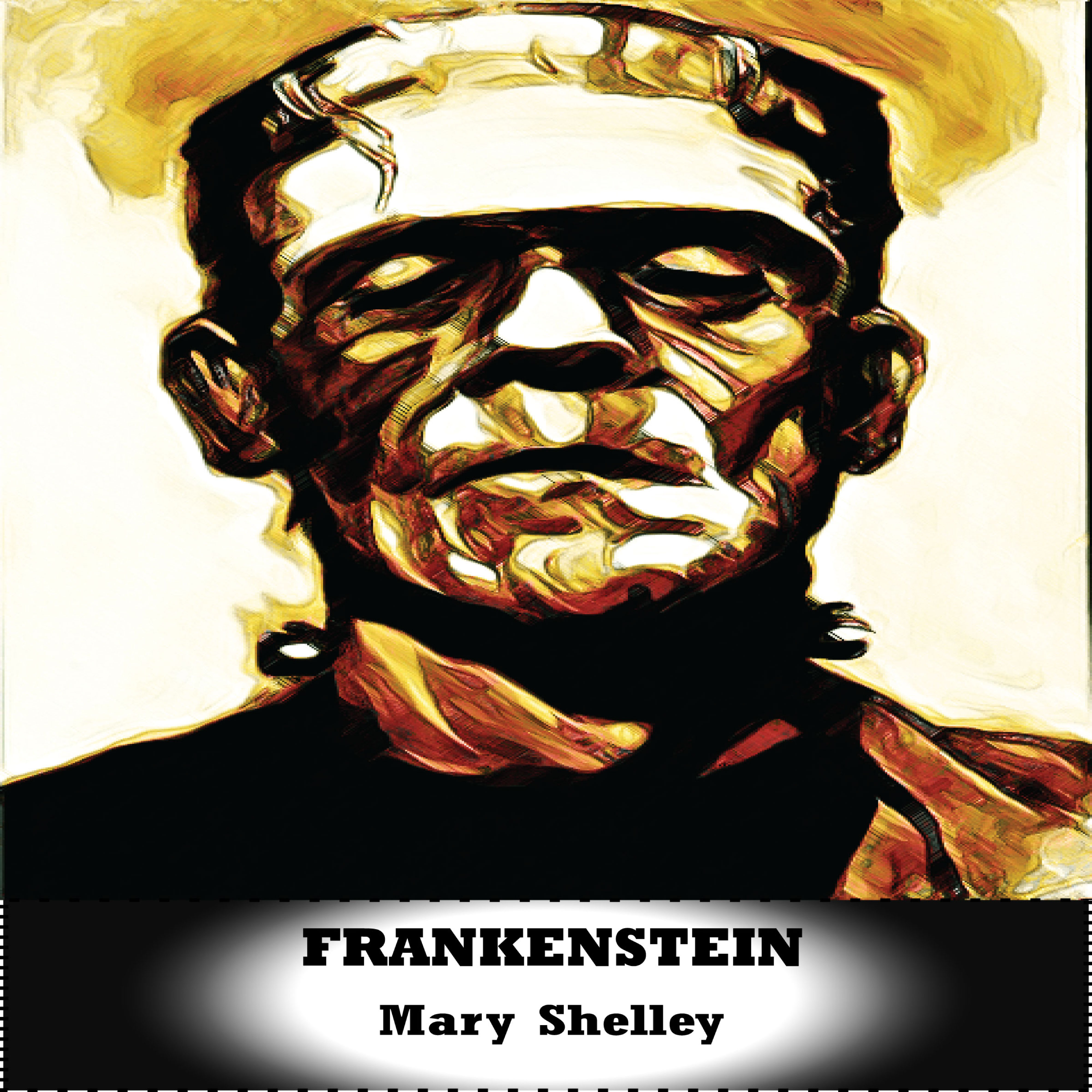 Mary Shelley: Frankenstein, Letters